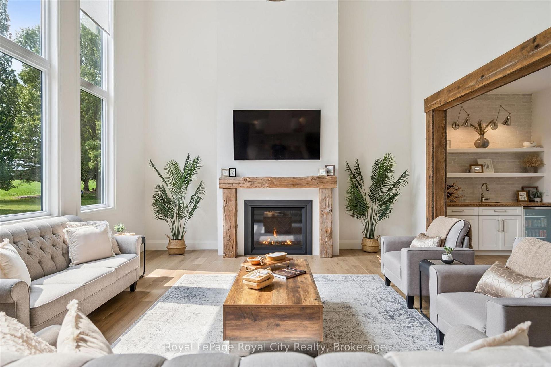 Photo 13 of 6804 Gerrie Road, Centre Wellington, Elora/Salem — HOMEH