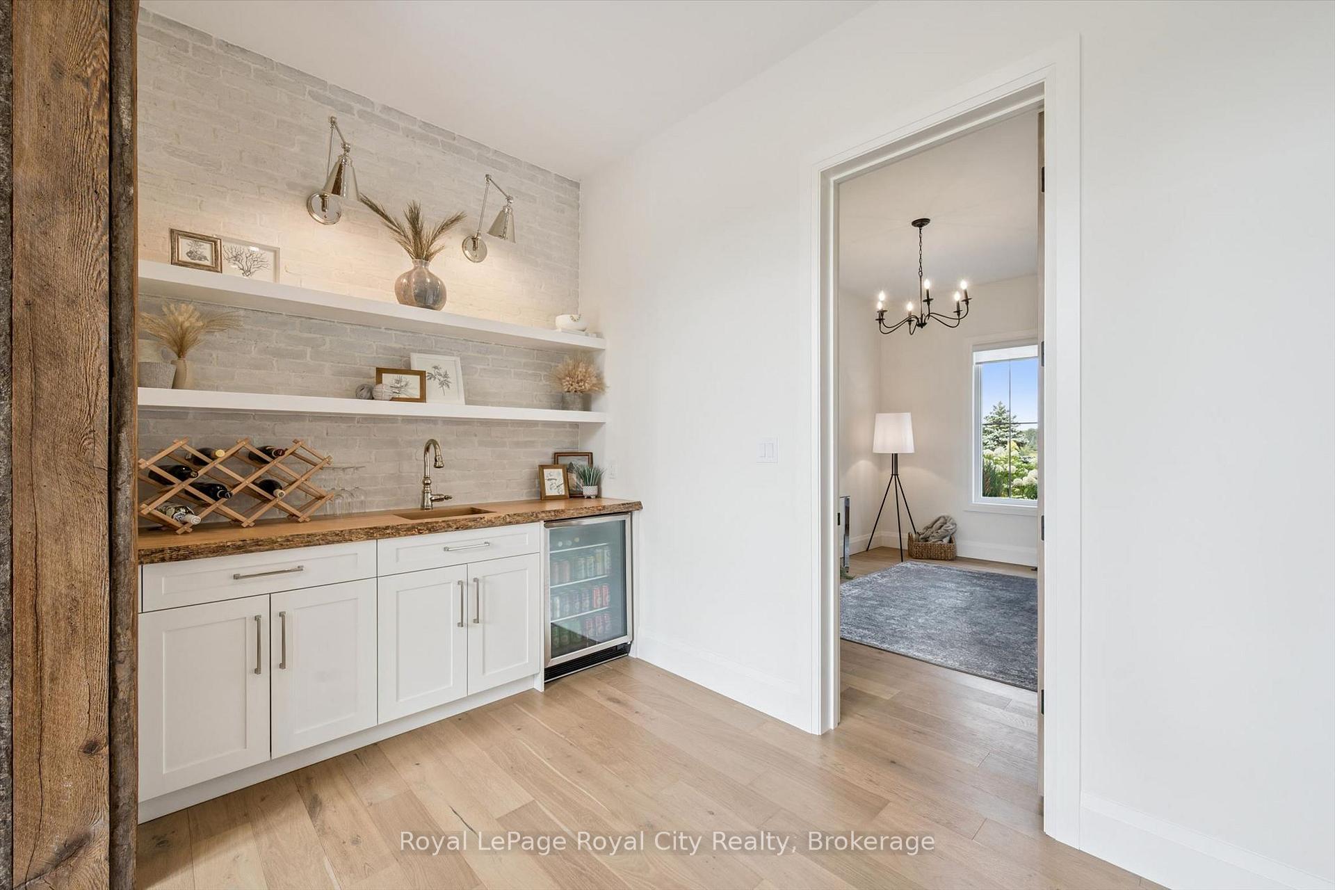 Photo 14 of 6804 Gerrie Road, Centre Wellington, Elora/Salem — HOMEH