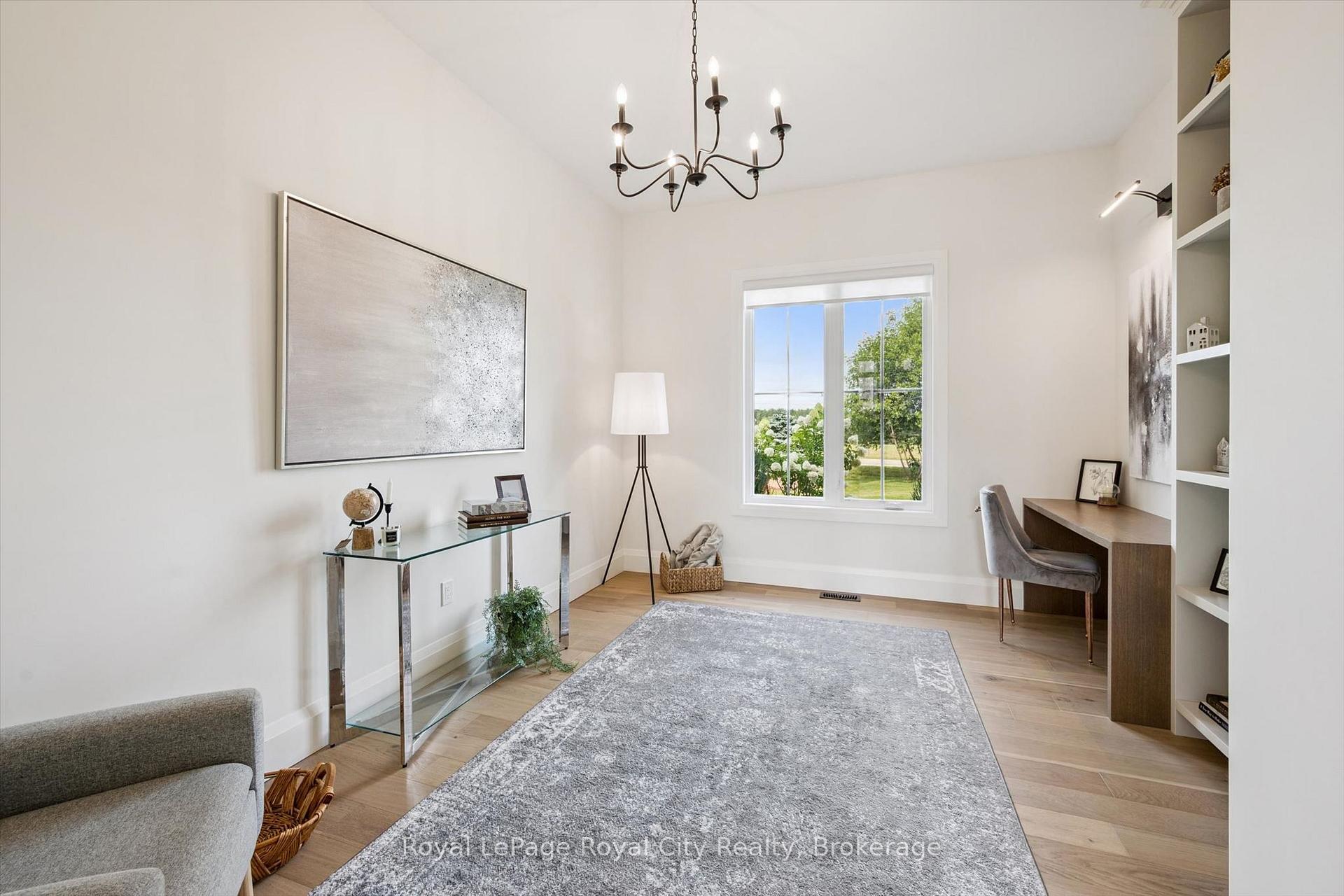 Photo 15 of 6804 Gerrie Road, Centre Wellington, Elora/Salem — HOMEH