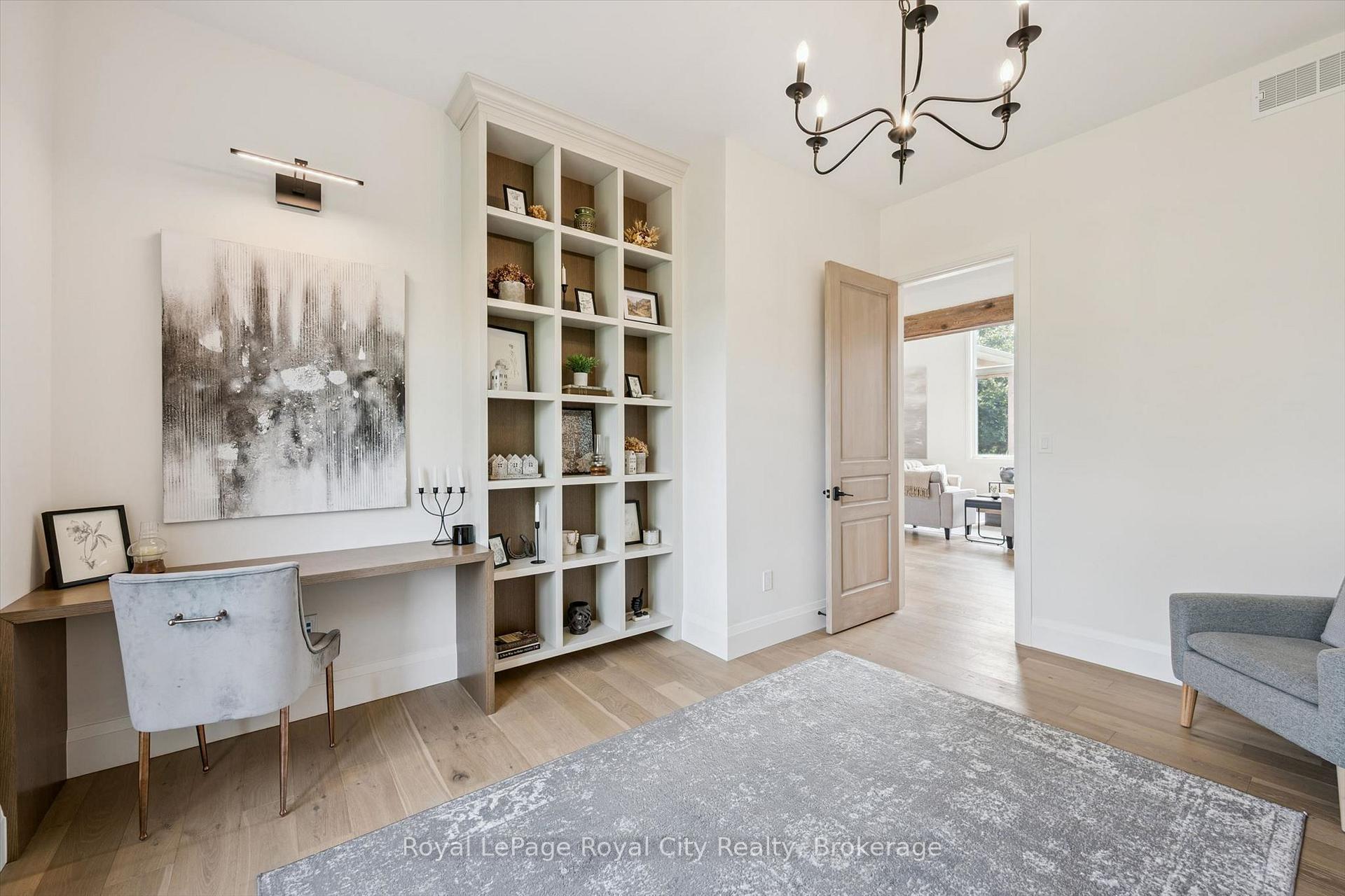 Photo 16 of 6804 Gerrie Road, Centre Wellington, Elora/Salem — HOMEH