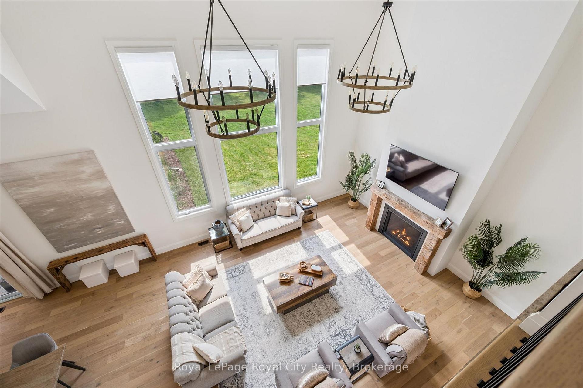 Photo 18 of 6804 Gerrie Road, Centre Wellington, Elora/Salem — HOMEH