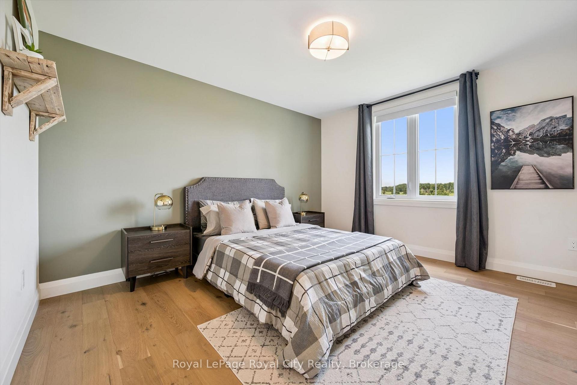 Photo 22 of 6804 Gerrie Road, Centre Wellington, Elora/Salem — HOMEH