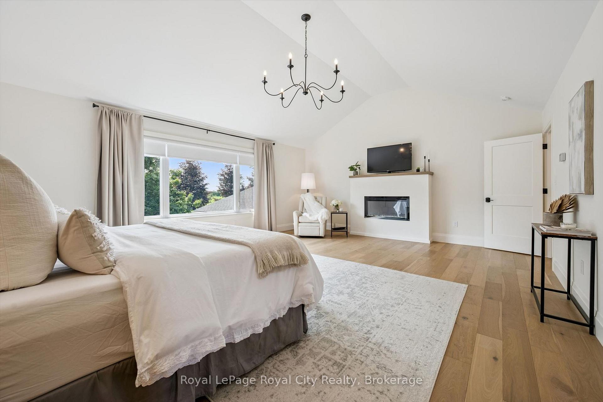 Photo 25 of 6804 Gerrie Road, Centre Wellington, Elora/Salem — HOMEH