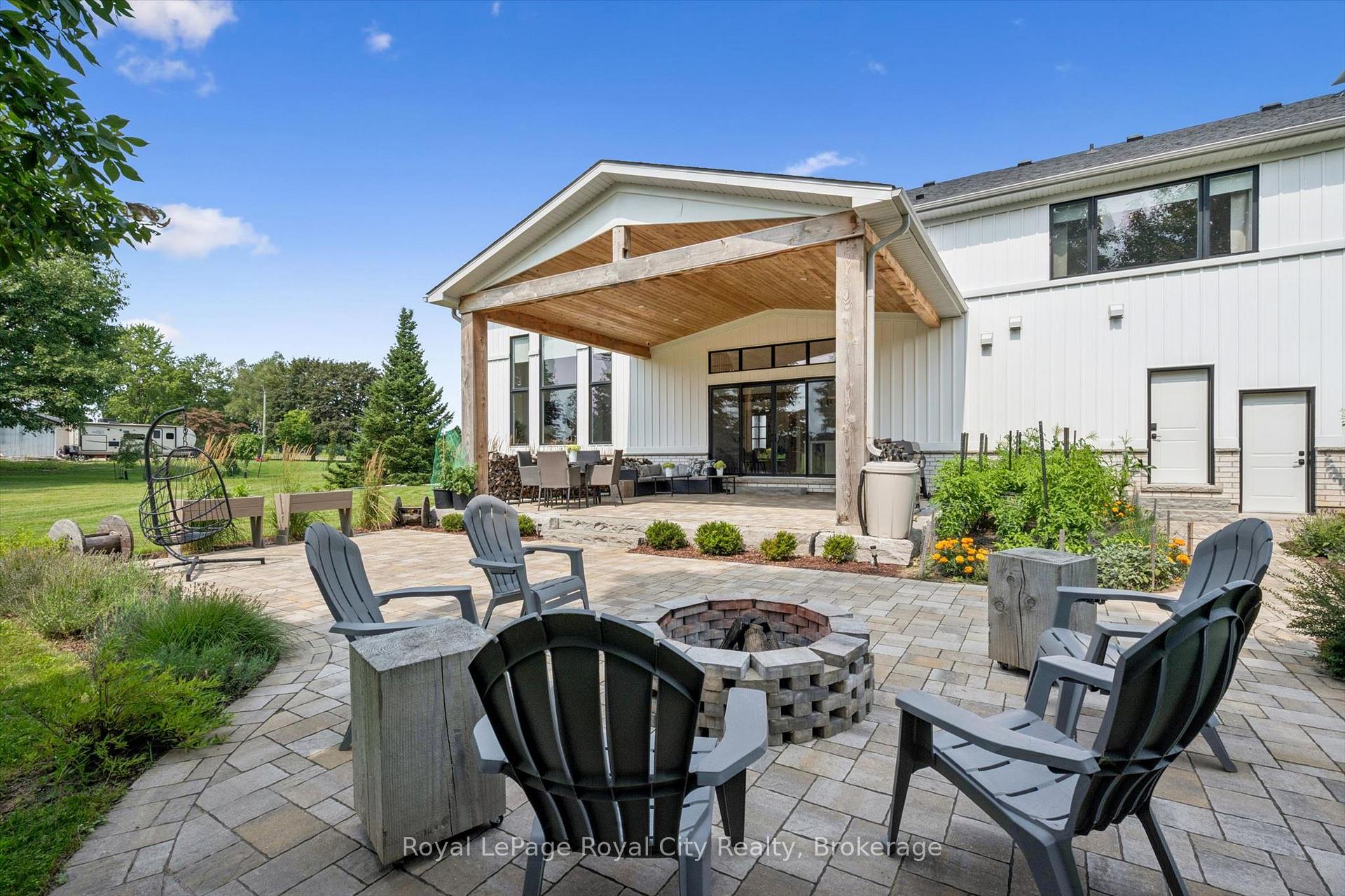 Photo 39 of 6804 Gerrie Road, Centre Wellington, Elora/Salem — HOMEH