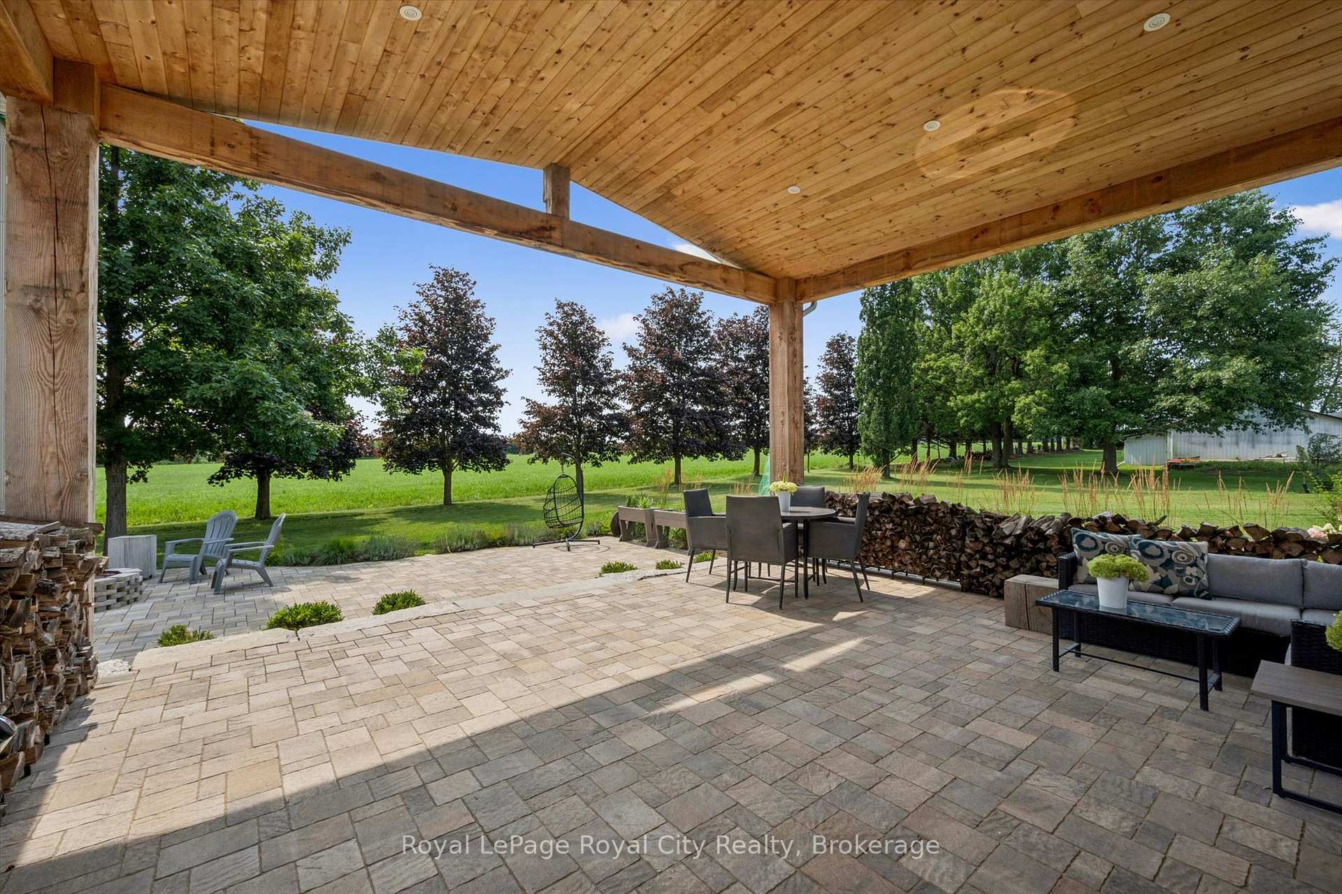 Photo 43 of 6804 Gerrie Road, Centre Wellington, Elora/Salem — HOMEH