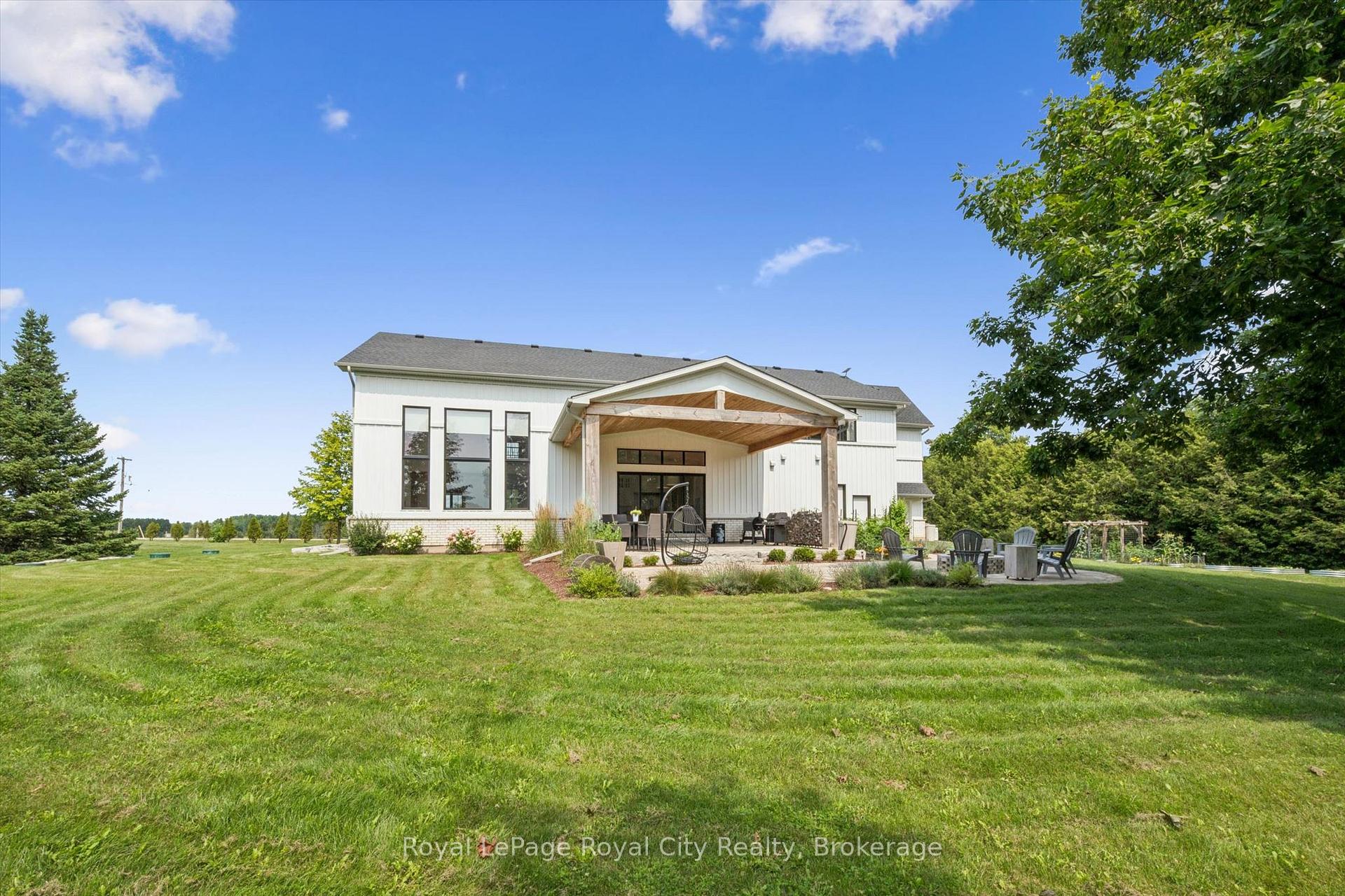 Photo 44 of 6804 Gerrie Road, Centre Wellington, Elora/Salem — HOMEH
