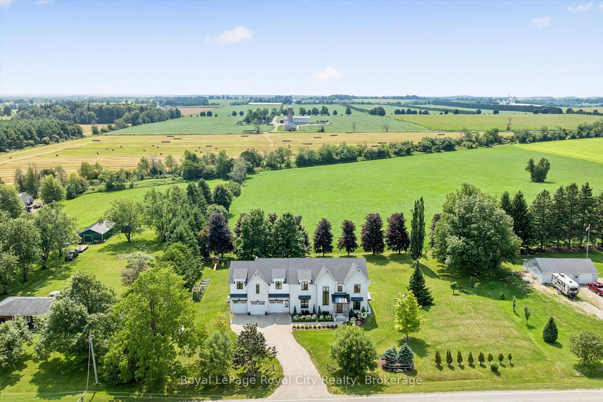 Photo 45 of 6804 Gerrie Road, Centre Wellington, Elora/Salem — HOMEH