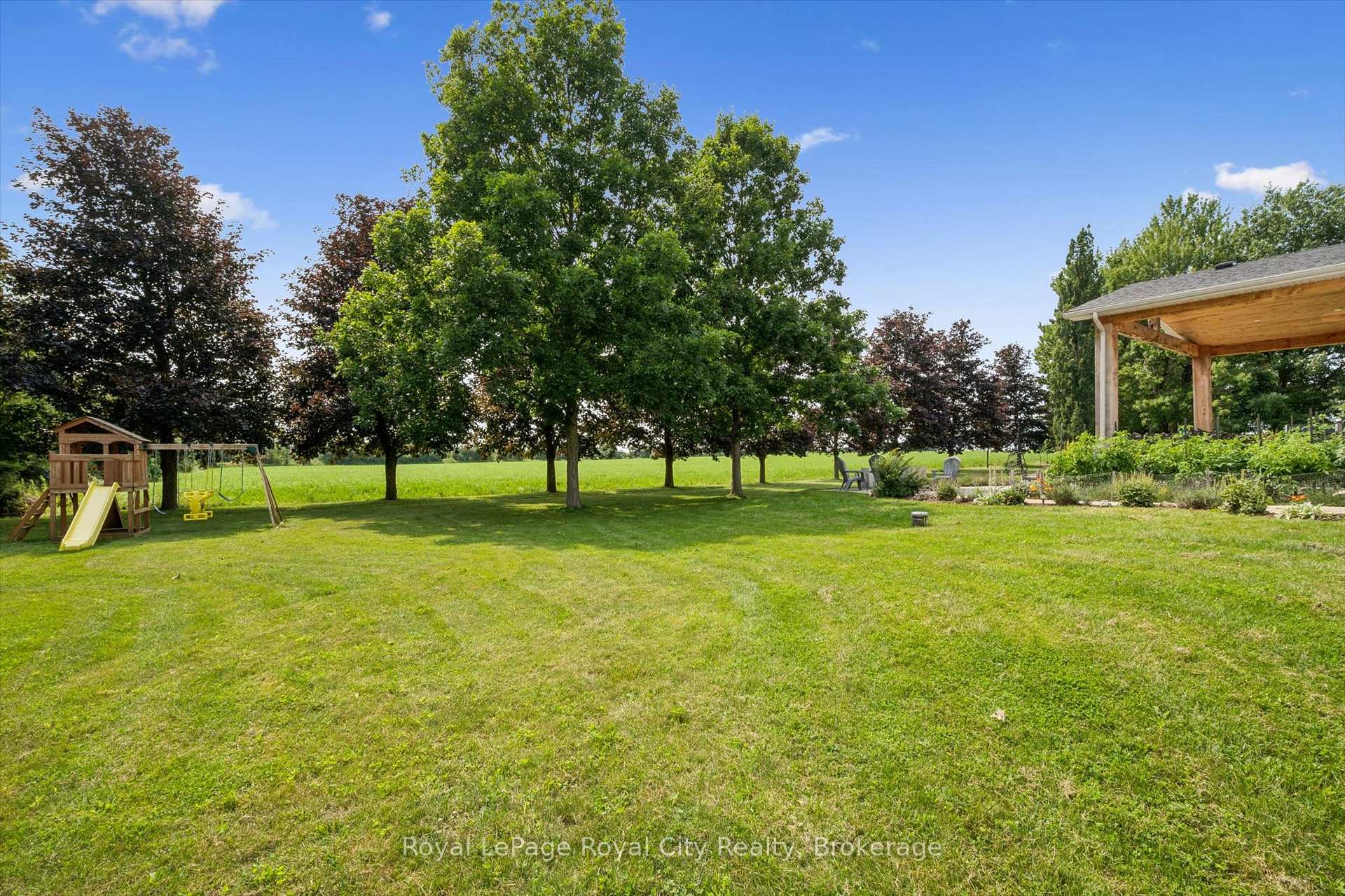 Photo 46 of 6804 Gerrie Road, Centre Wellington, Elora/Salem — HOMEH