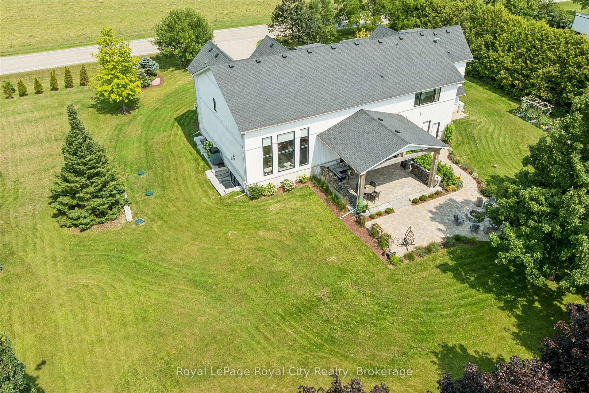 Photo 47 of 6804 Gerrie Road, Centre Wellington, Elora/Salem — HOMEH