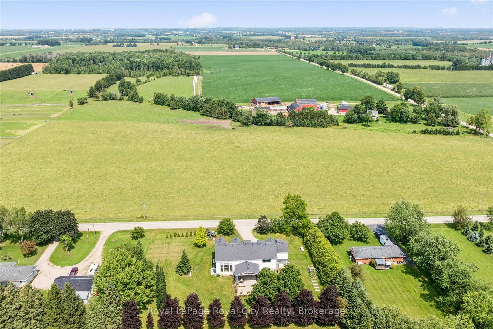 Photo 48 of 6804 Gerrie Road, Centre Wellington, Elora/Salem — HOMEH