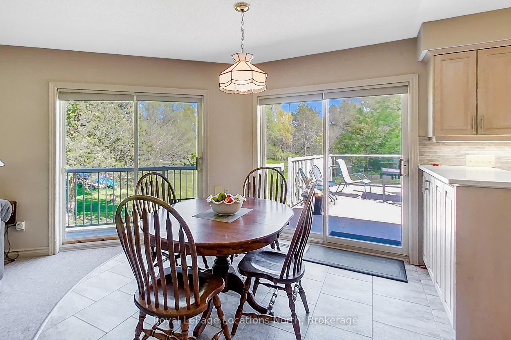 Photo 8 of 217 Dominion Drive, Clearview, Stayner — HOMEH