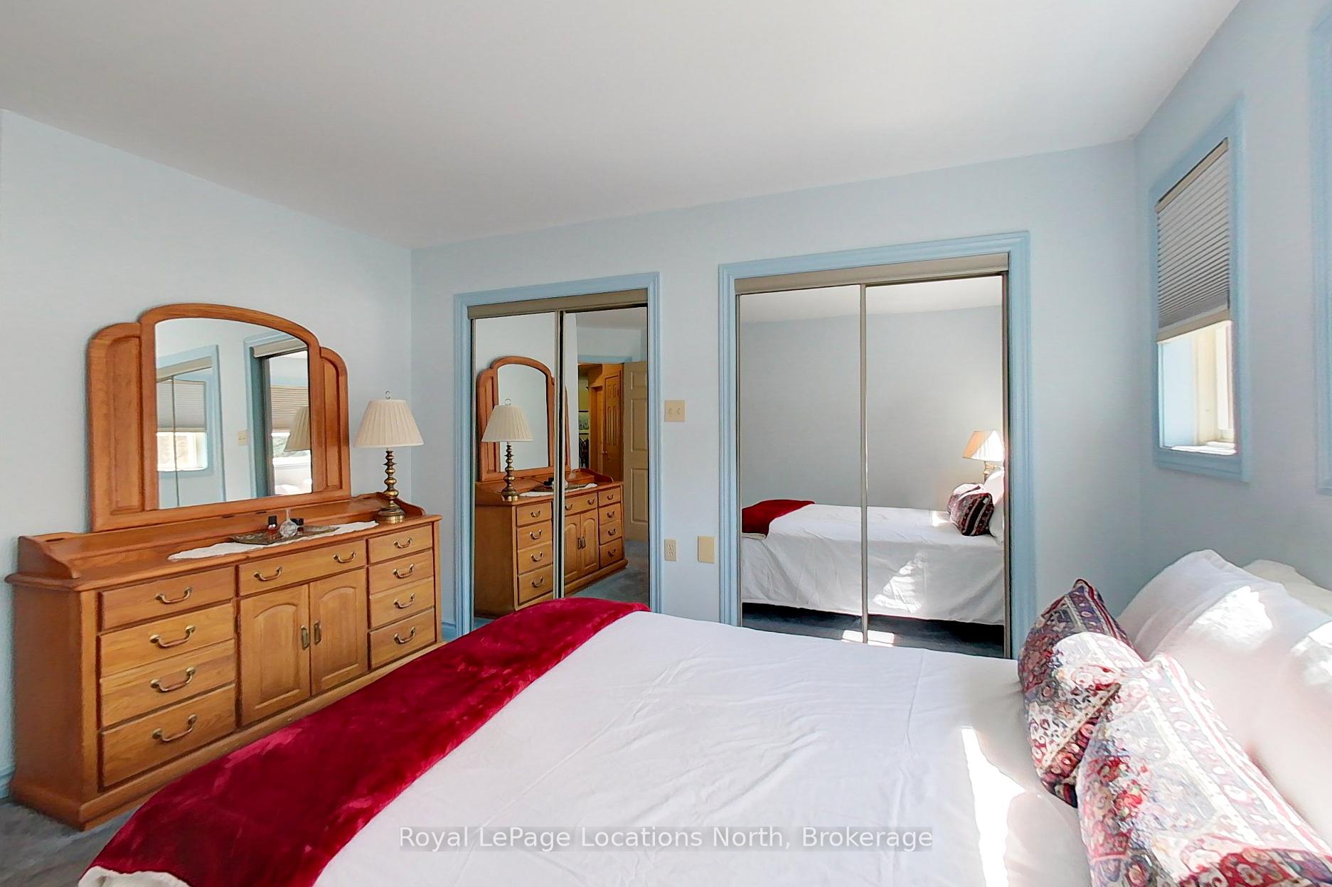 Photo 15 of 217 Dominion Drive, Clearview, Stayner — HOMEH