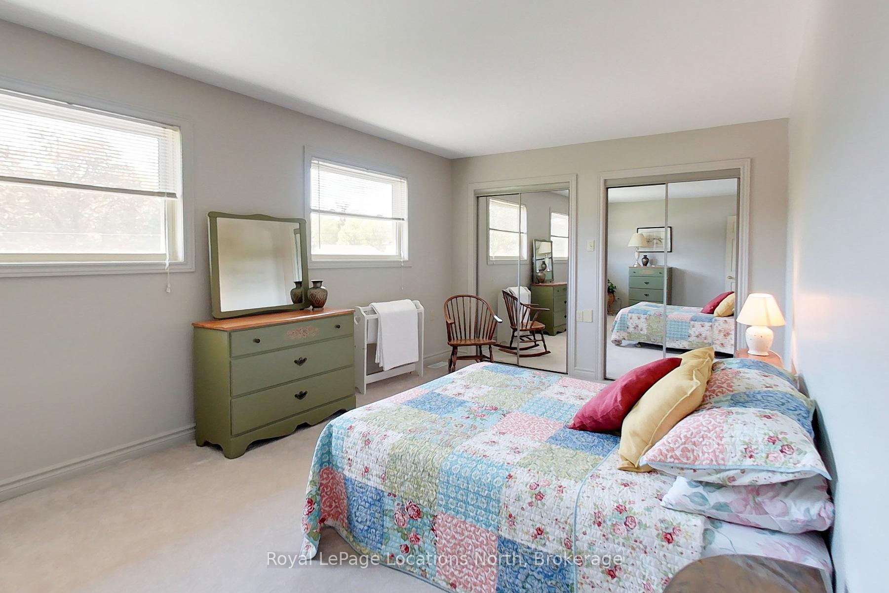Photo 23 of 217 Dominion Drive, Clearview, Stayner — HOMEH