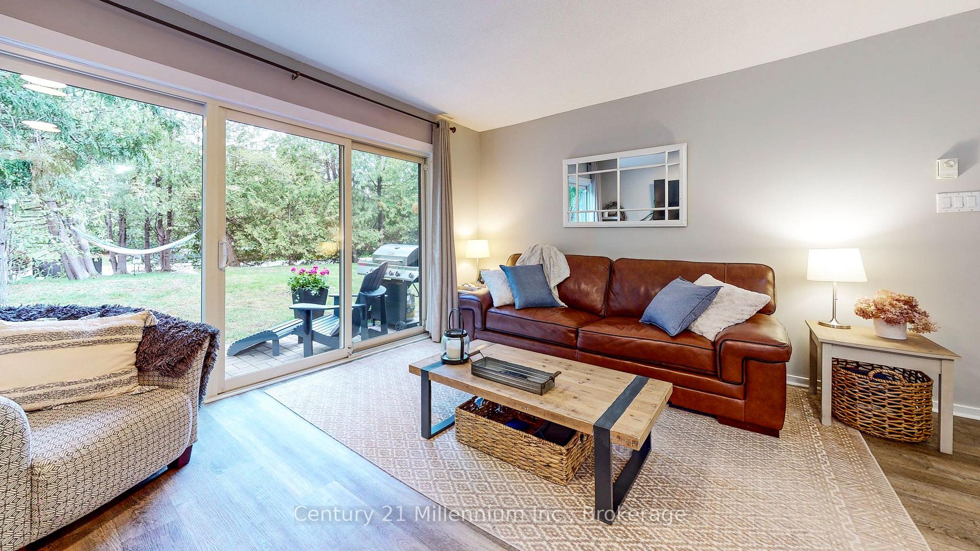 Photo 1 of Unit 98, 23 Dawson Drive, Collingwood — HOMEH