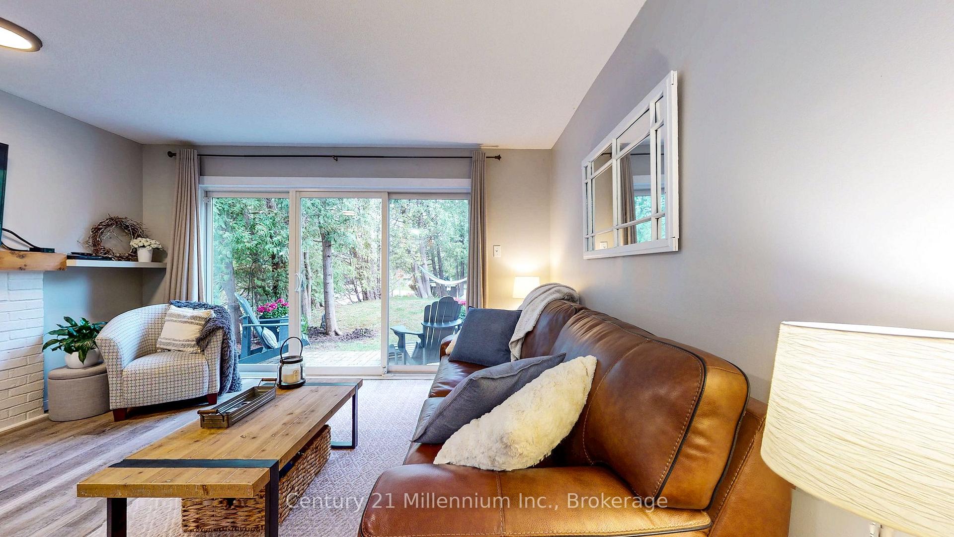 Photo 7 of Unit 98, 23 Dawson Drive, Collingwood — HOMEH