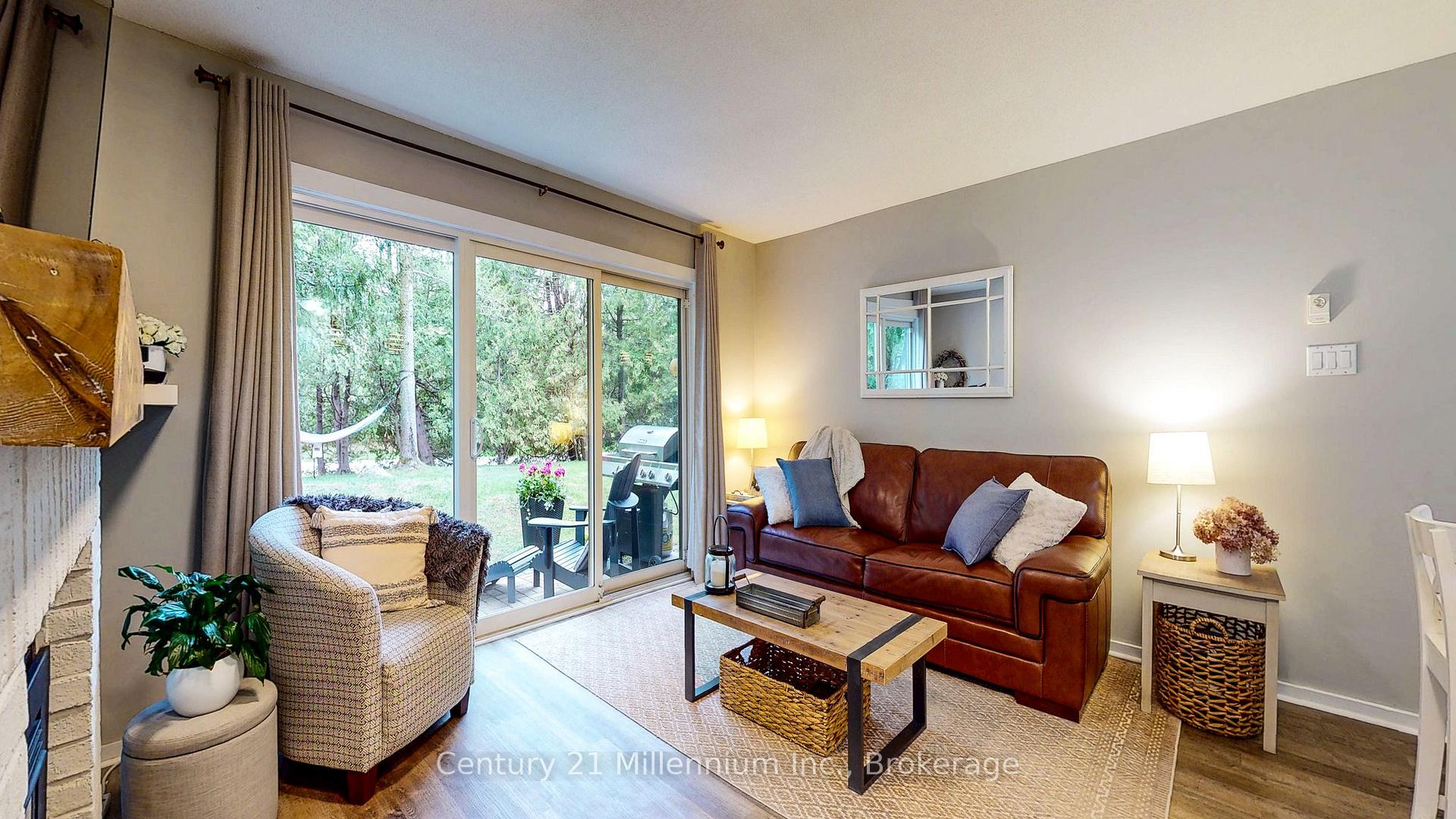 Photo 9 of Unit 98, 23 Dawson Drive, Collingwood — HOMEH