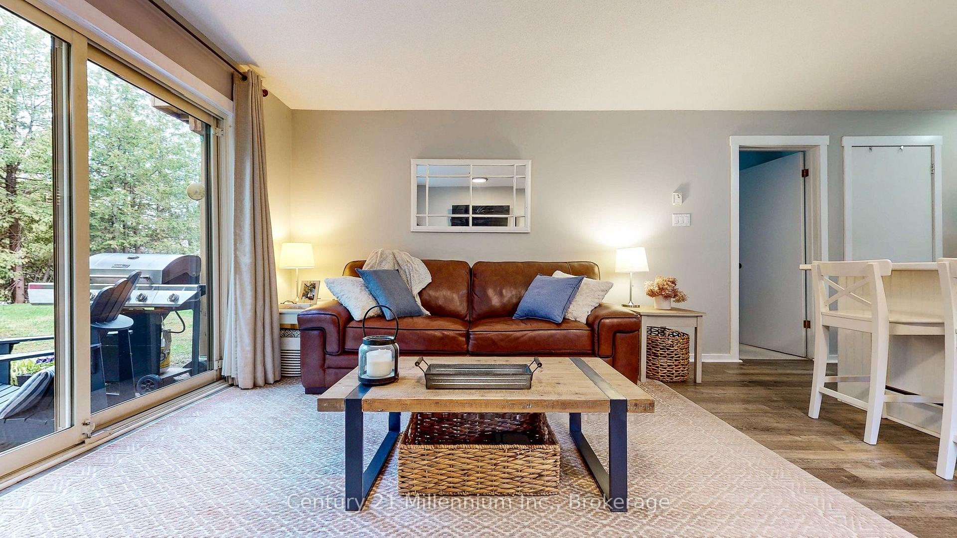 Photo 10 of Unit 98, 23 Dawson Drive, Collingwood — HOMEH