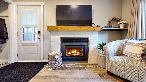Photo 12 of Unit 98, 23 Dawson Drive, Collingwood — HOMEH