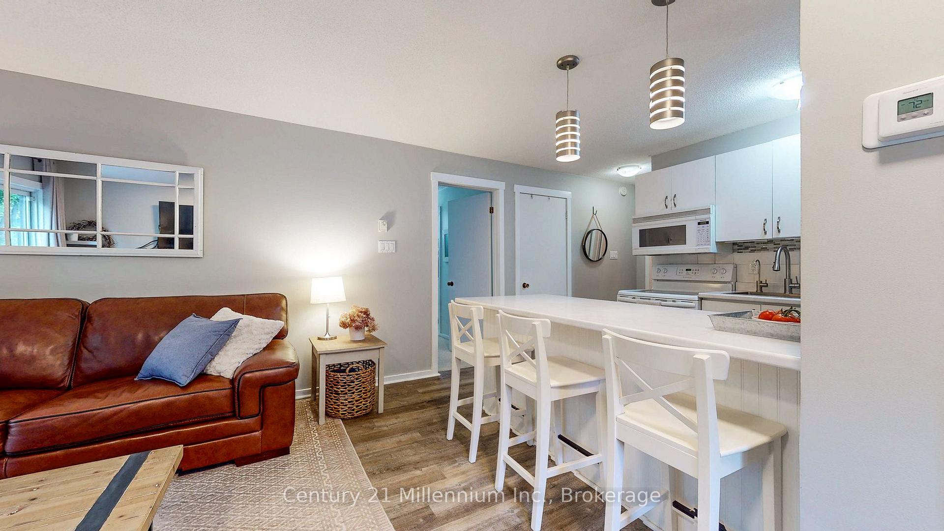 Photo 13 of Unit 98, 23 Dawson Drive, Collingwood — HOMEH