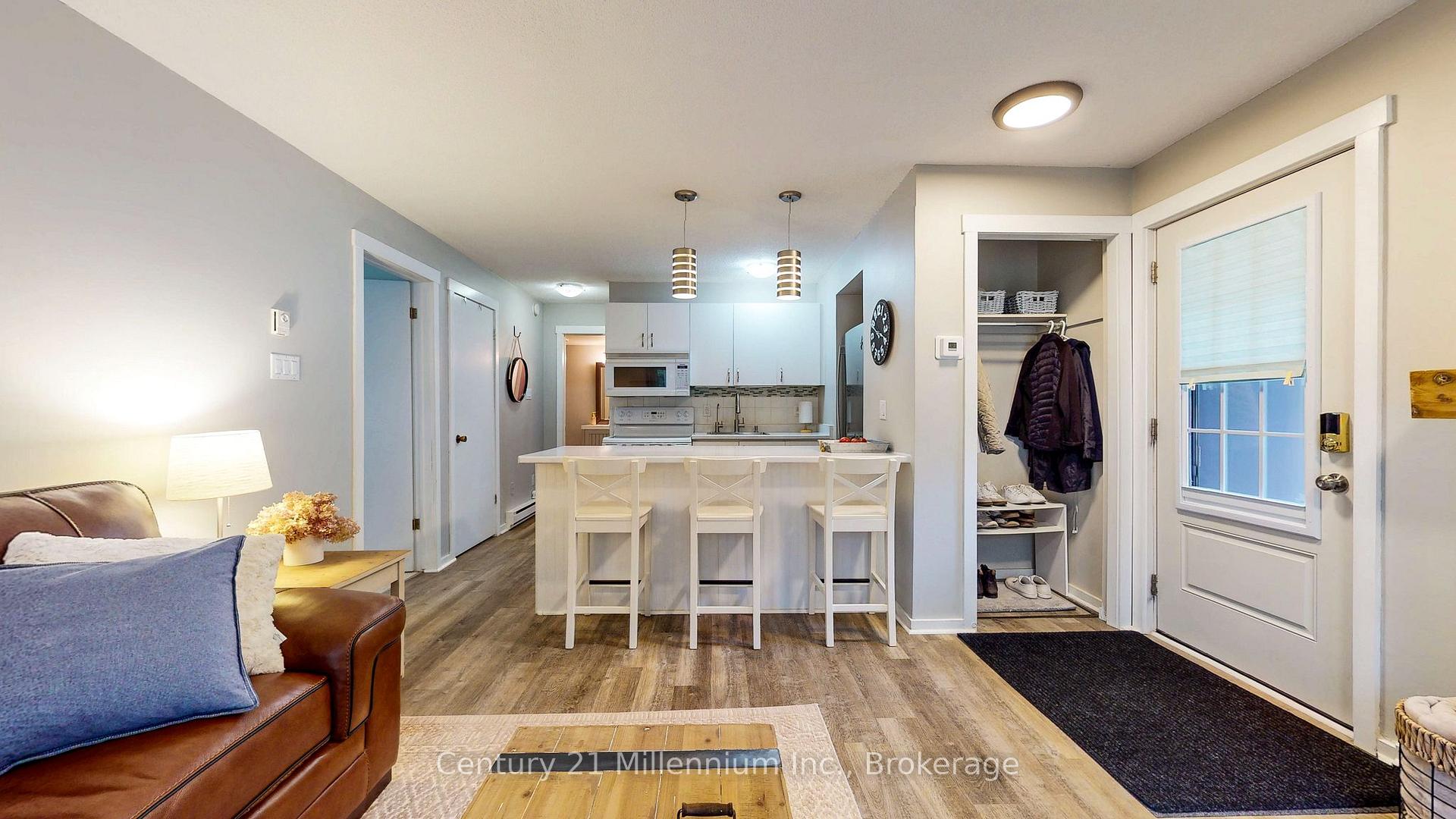 Photo 14 of Unit 98, 23 Dawson Drive, Collingwood — HOMEH