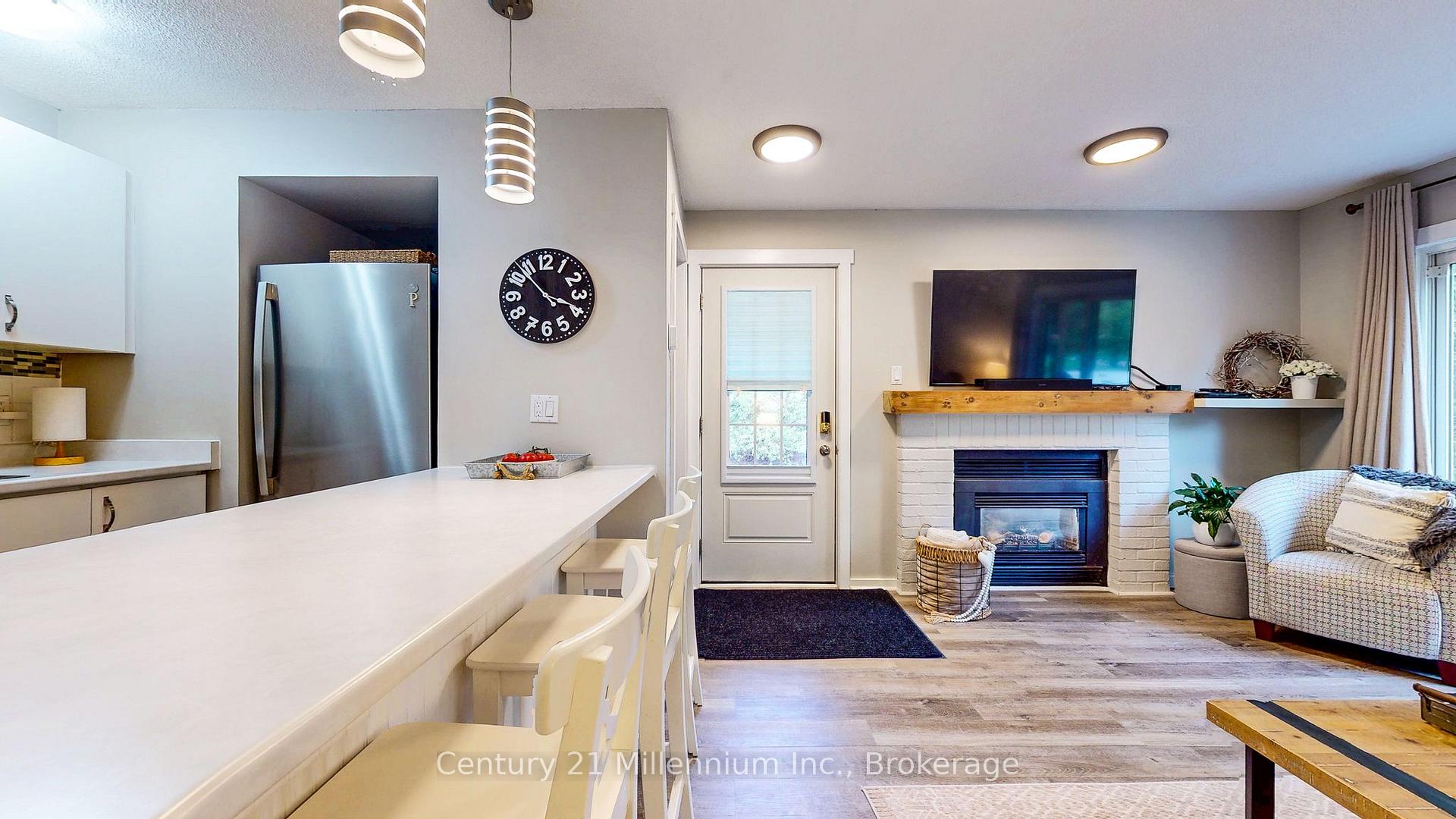 Photo 15 of Unit 98, 23 Dawson Drive, Collingwood — HOMEH
