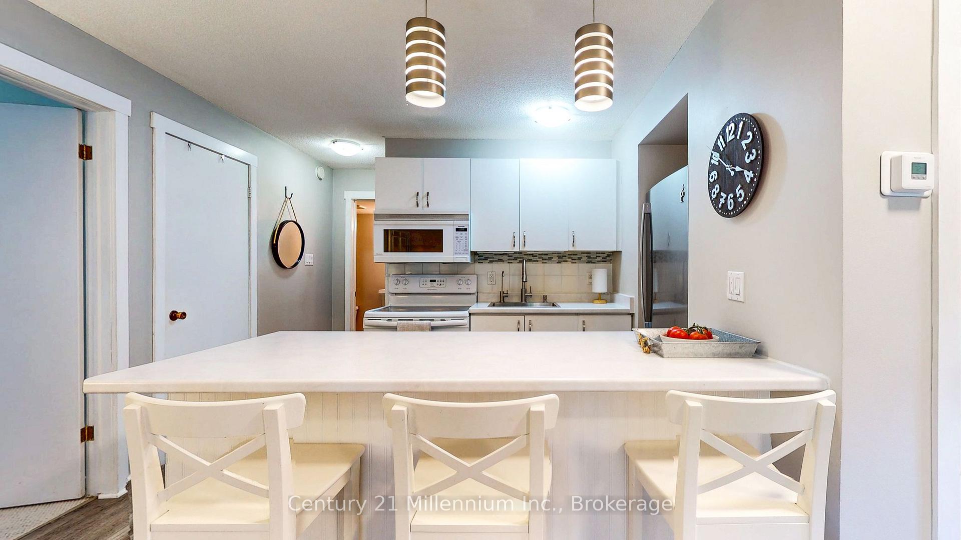 Photo 18 of Unit 98, 23 Dawson Drive, Collingwood — HOMEH