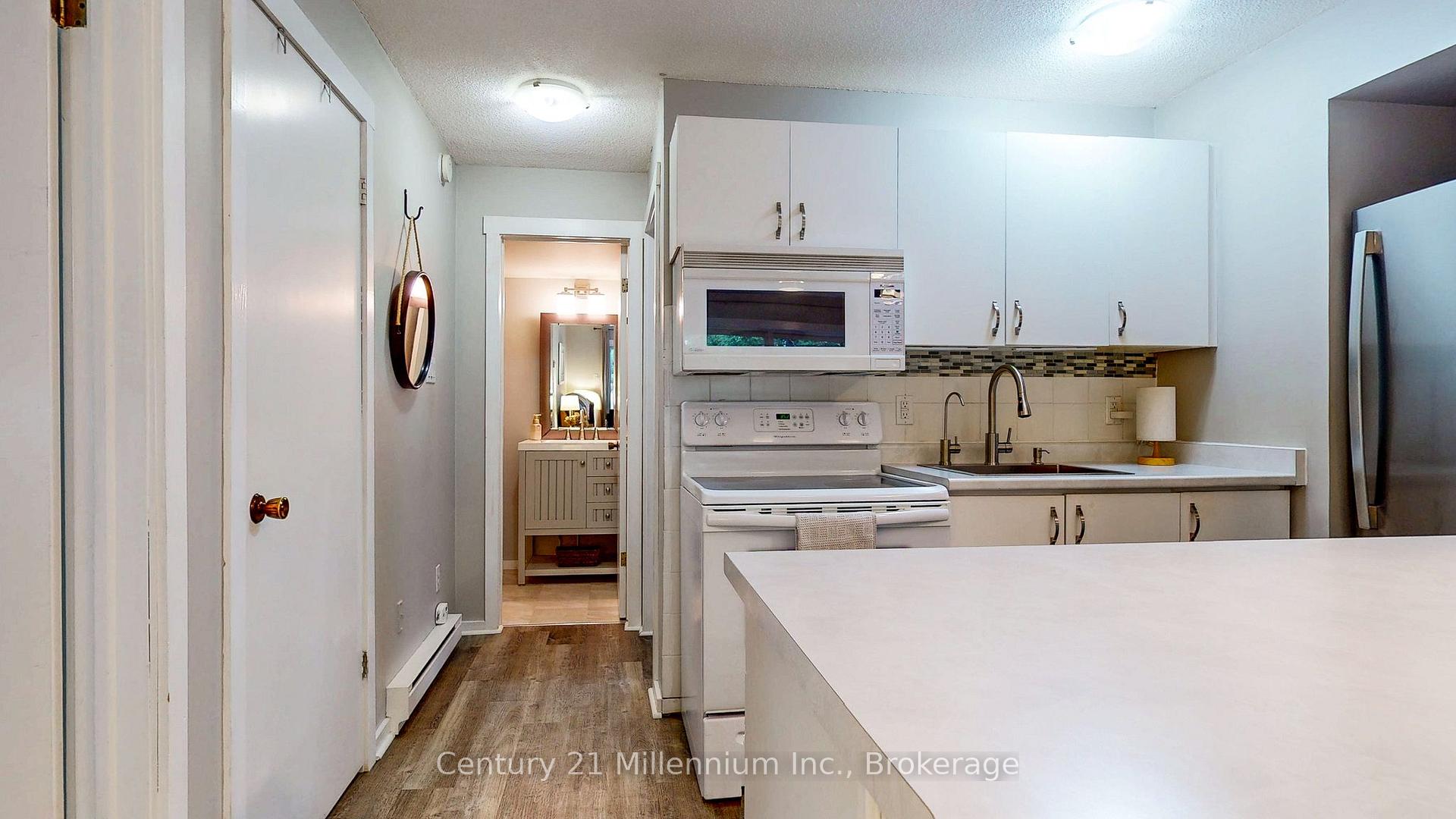 Photo 20 of Unit 98, 23 Dawson Drive, Collingwood — HOMEH