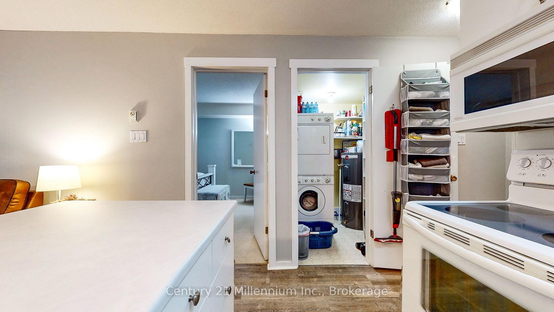 Photo 21 of Unit 98, 23 Dawson Drive, Collingwood — HOMEH