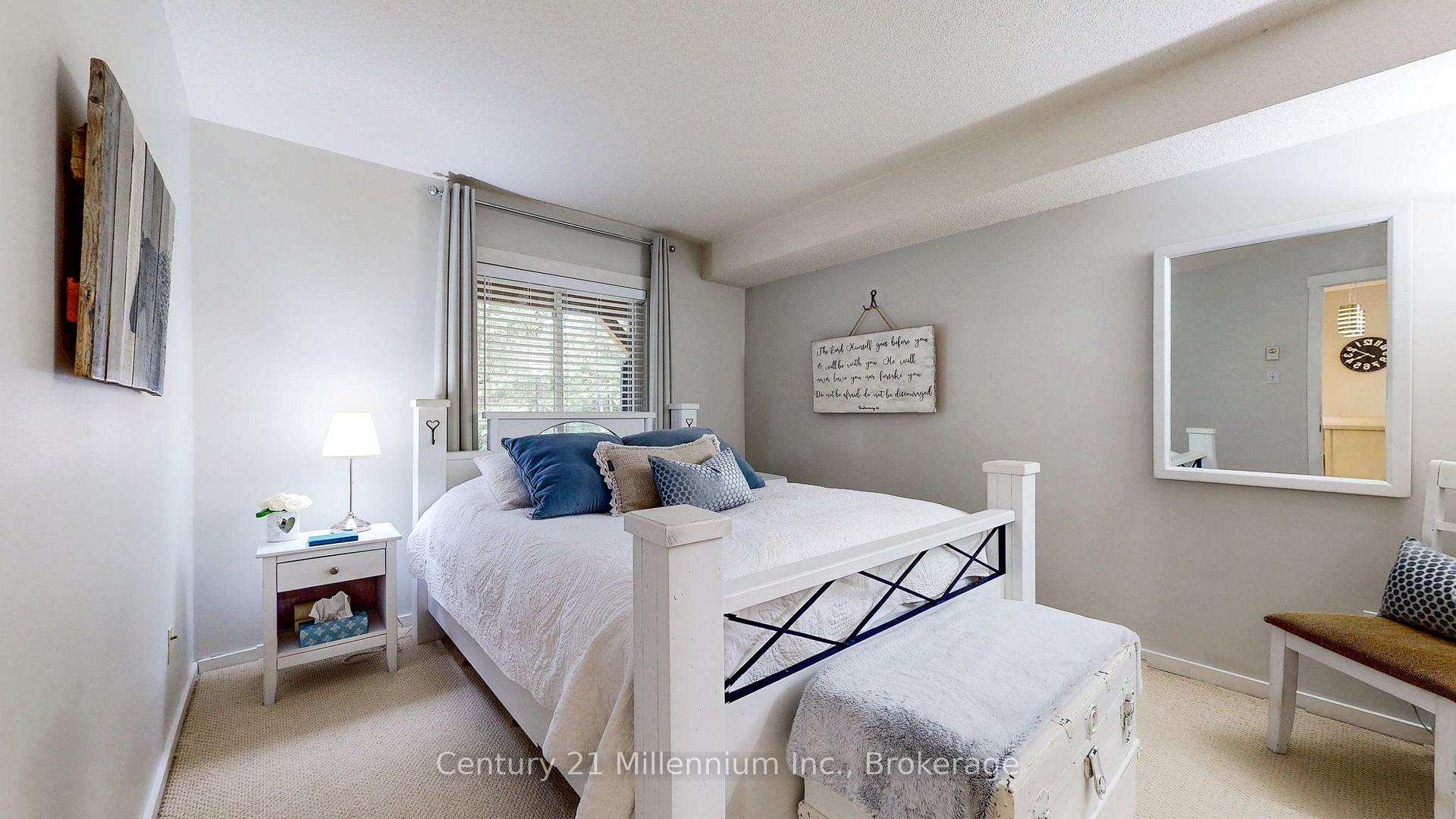 Photo 22 of Unit 98, 23 Dawson Drive, Collingwood — HOMEH