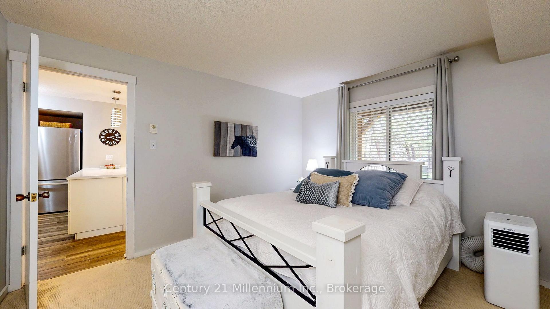 Photo 24 of Unit 98, 23 Dawson Drive, Collingwood — HOMEH