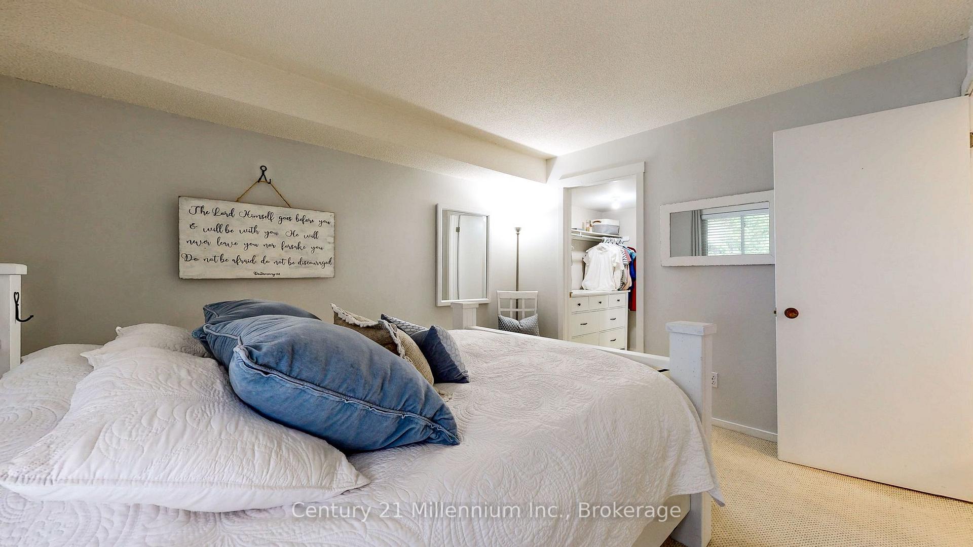 Photo 25 of Unit 98, 23 Dawson Drive, Collingwood — HOMEH