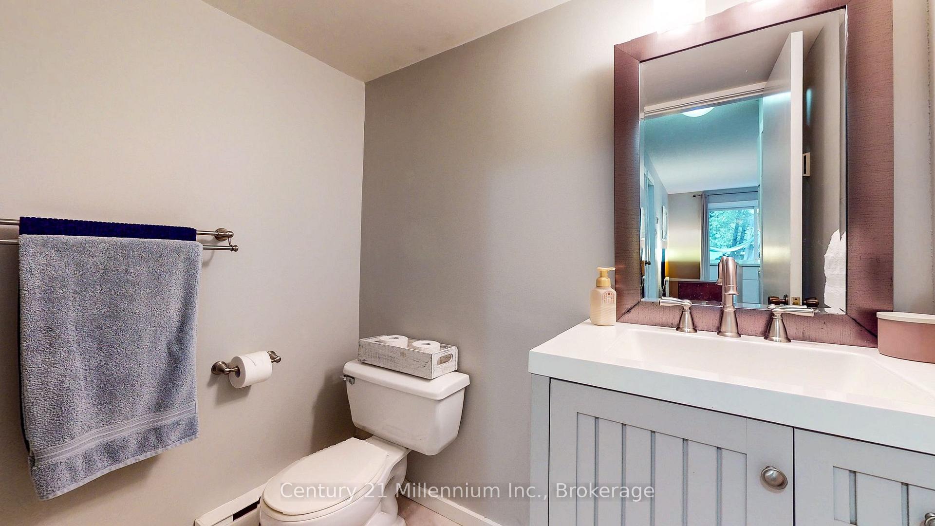 Photo 30 of Unit 98, 23 Dawson Drive, Collingwood — HOMEH