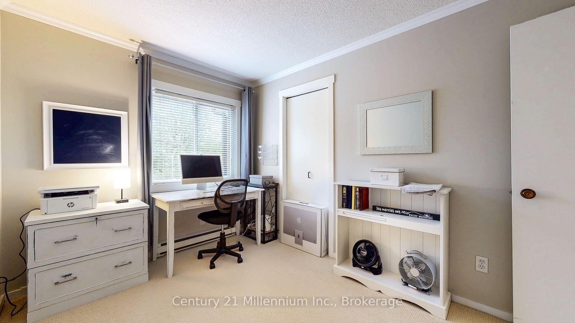 Photo 32 of Unit 98, 23 Dawson Drive, Collingwood — HOMEH