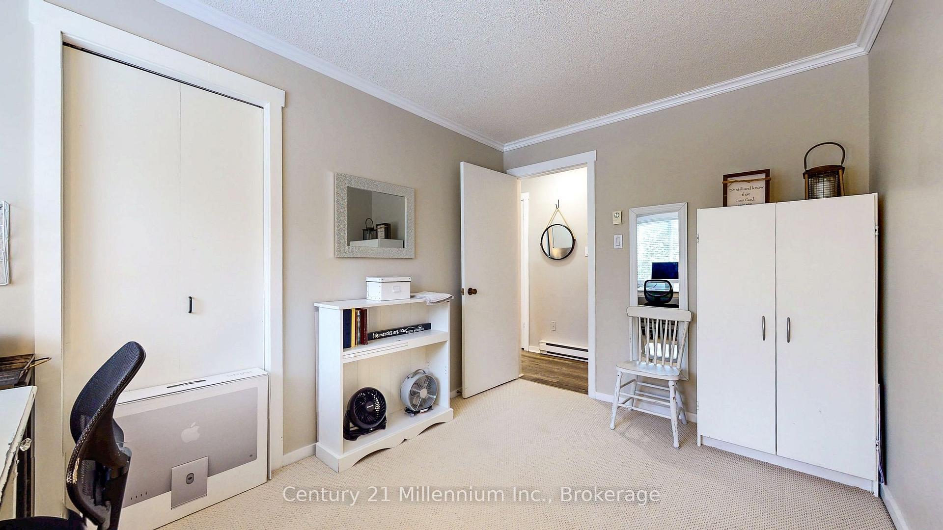 Photo 34 of Unit 98, 23 Dawson Drive, Collingwood — HOMEH