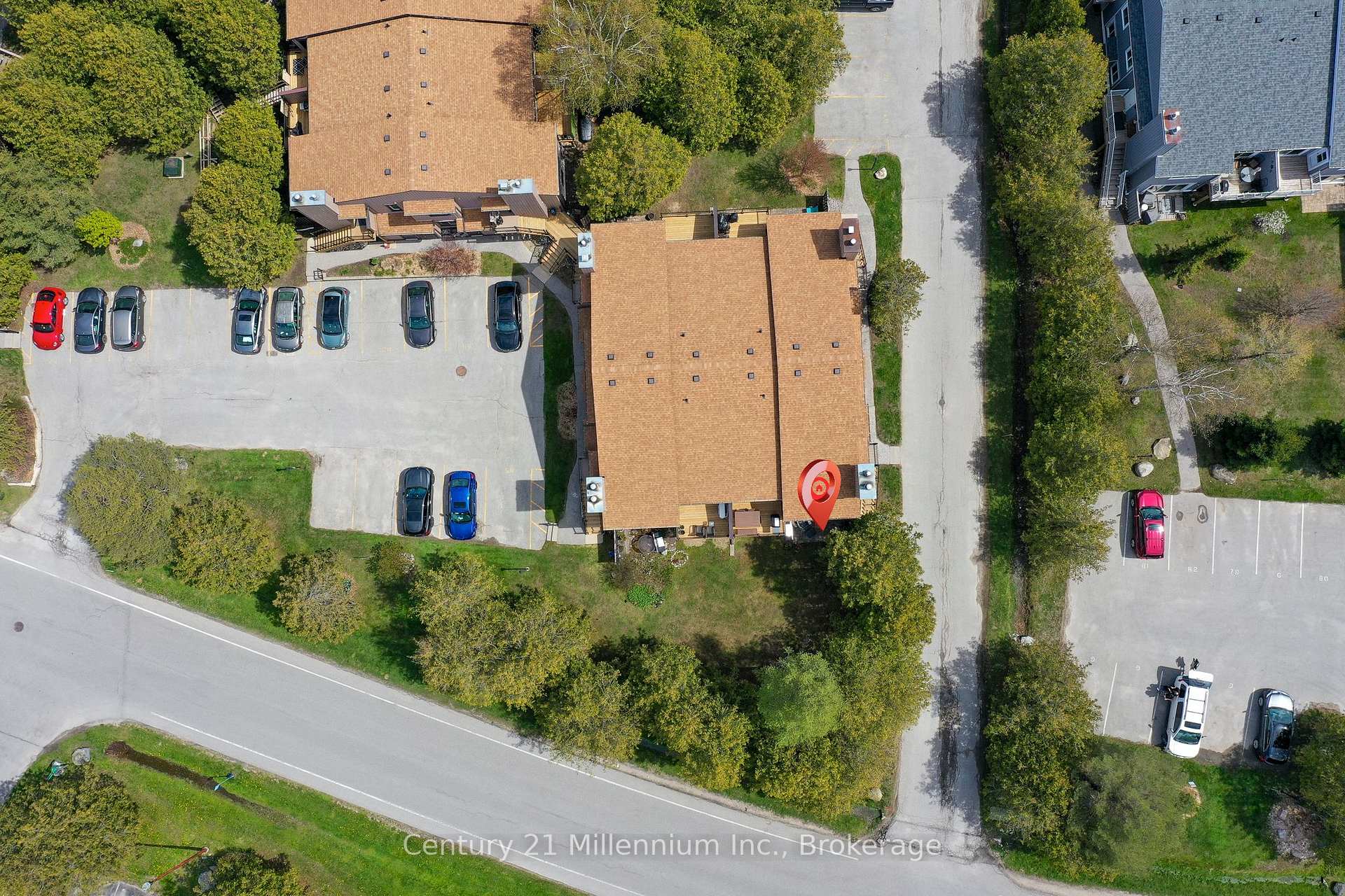 Photo 45 of Unit 98, 23 Dawson Drive, Collingwood — HOMEH