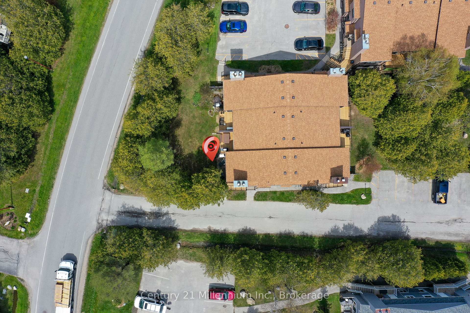 Photo 46 of Unit 98, 23 Dawson Drive, Collingwood — HOMEH