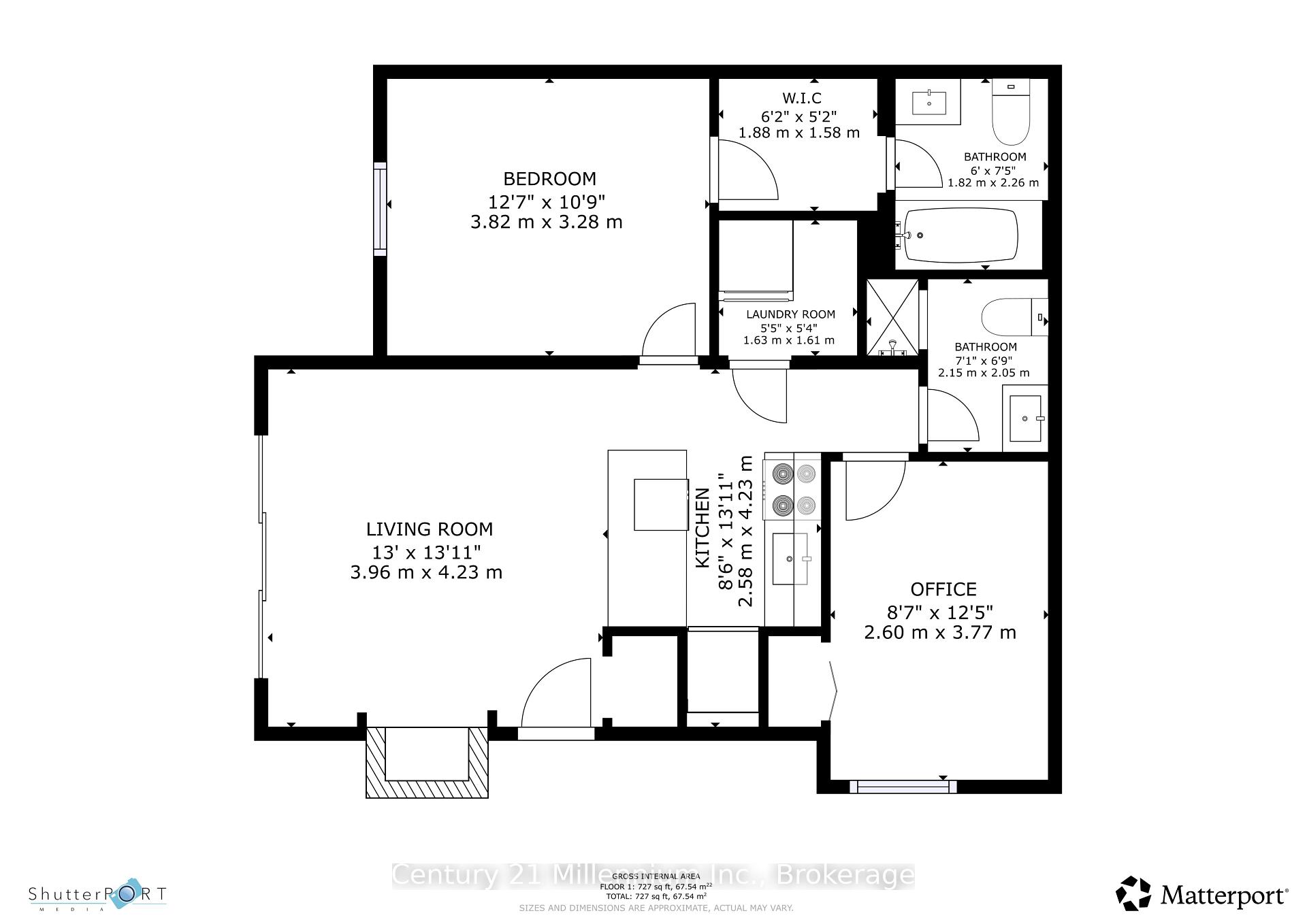 Photo 48 of Unit 98, 23 Dawson Drive, Collingwood — HOMEH