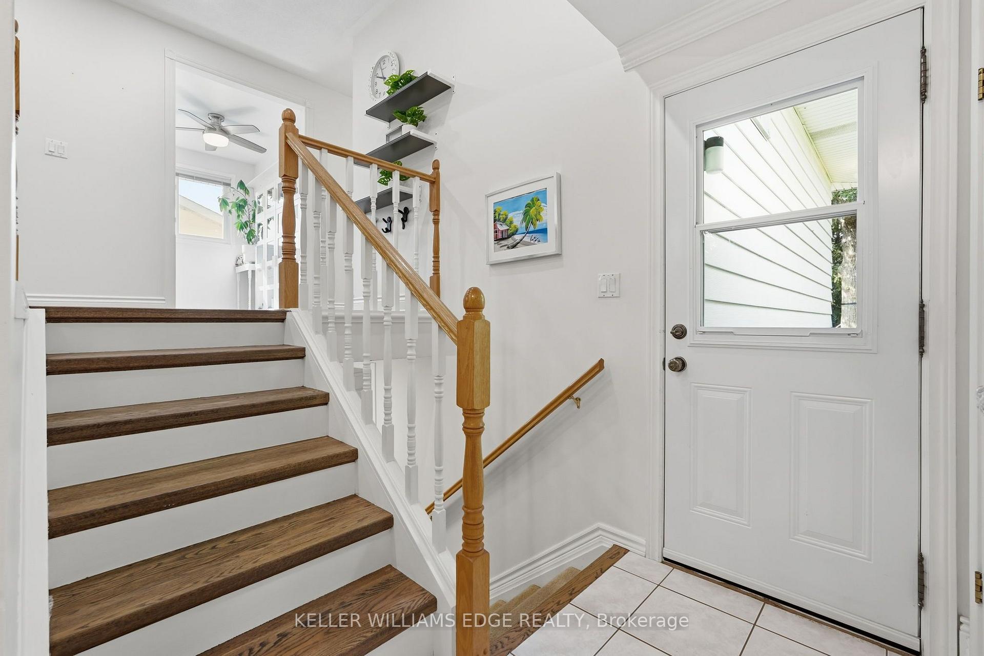 Photo 6 of 596 Louise Drive, Burlington, Shoreacres — HOMEH