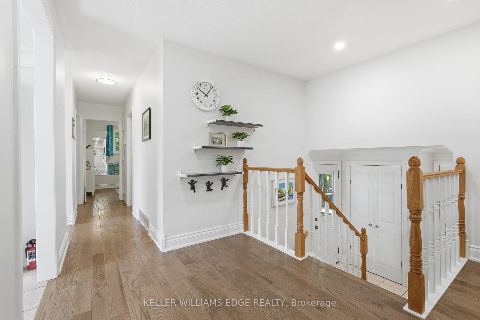 Photo 8 of 596 Louise Drive, Burlington, Shoreacres — HOMEH