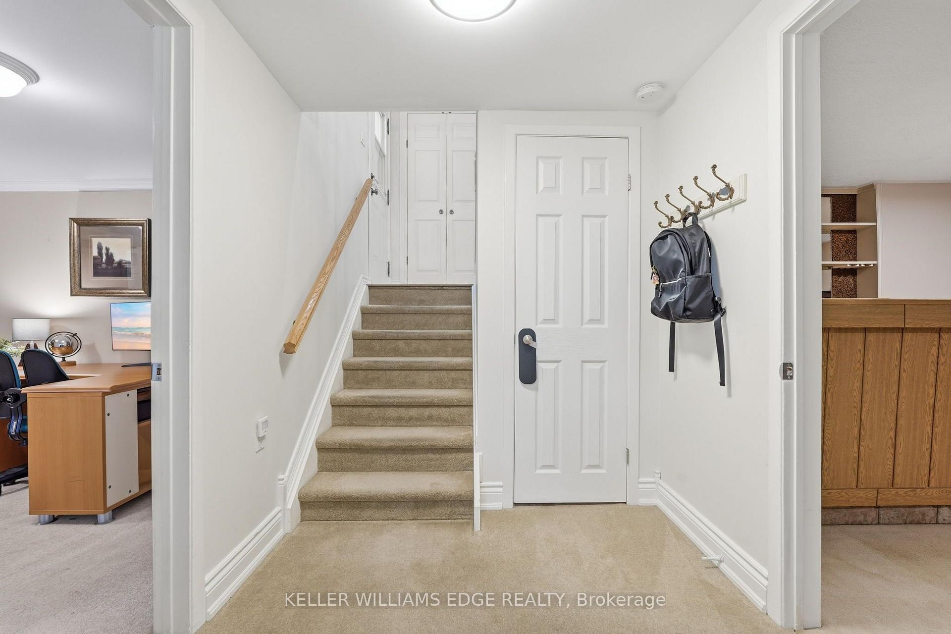 Photo 29 of 596 Louise Drive, Burlington, Shoreacres — HOMEH