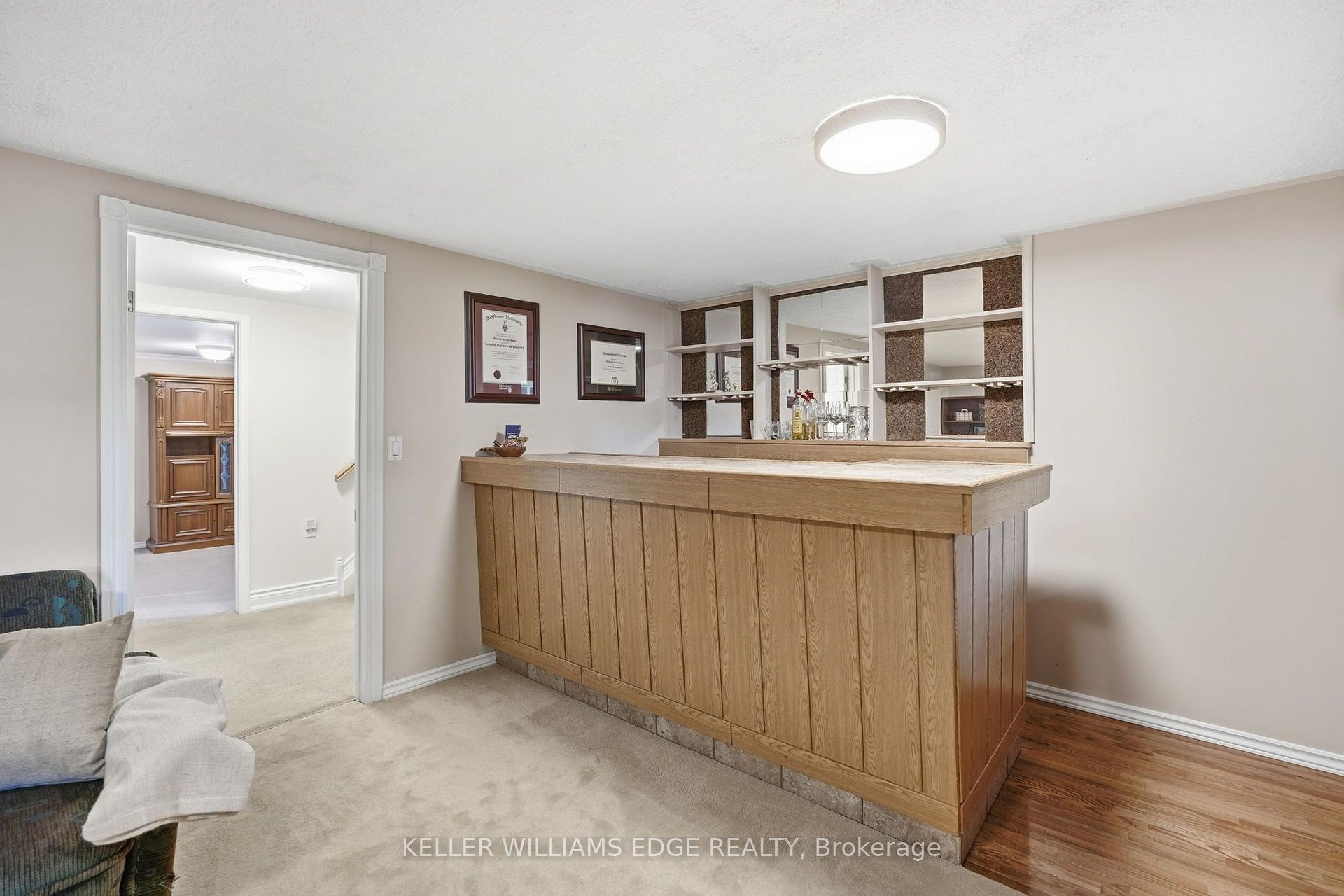 Photo 33 of 596 Louise Drive, Burlington, Shoreacres — HOMEH