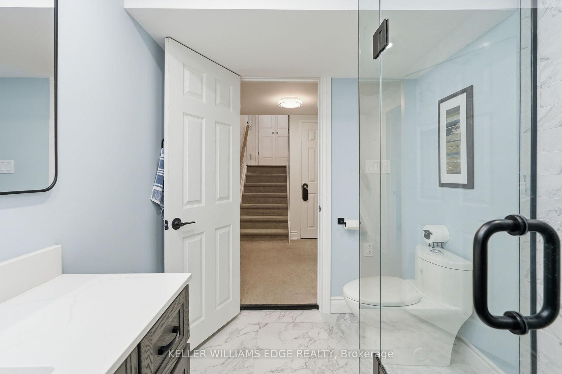 Photo 36 of 596 Louise Drive, Burlington, Shoreacres — HOMEH