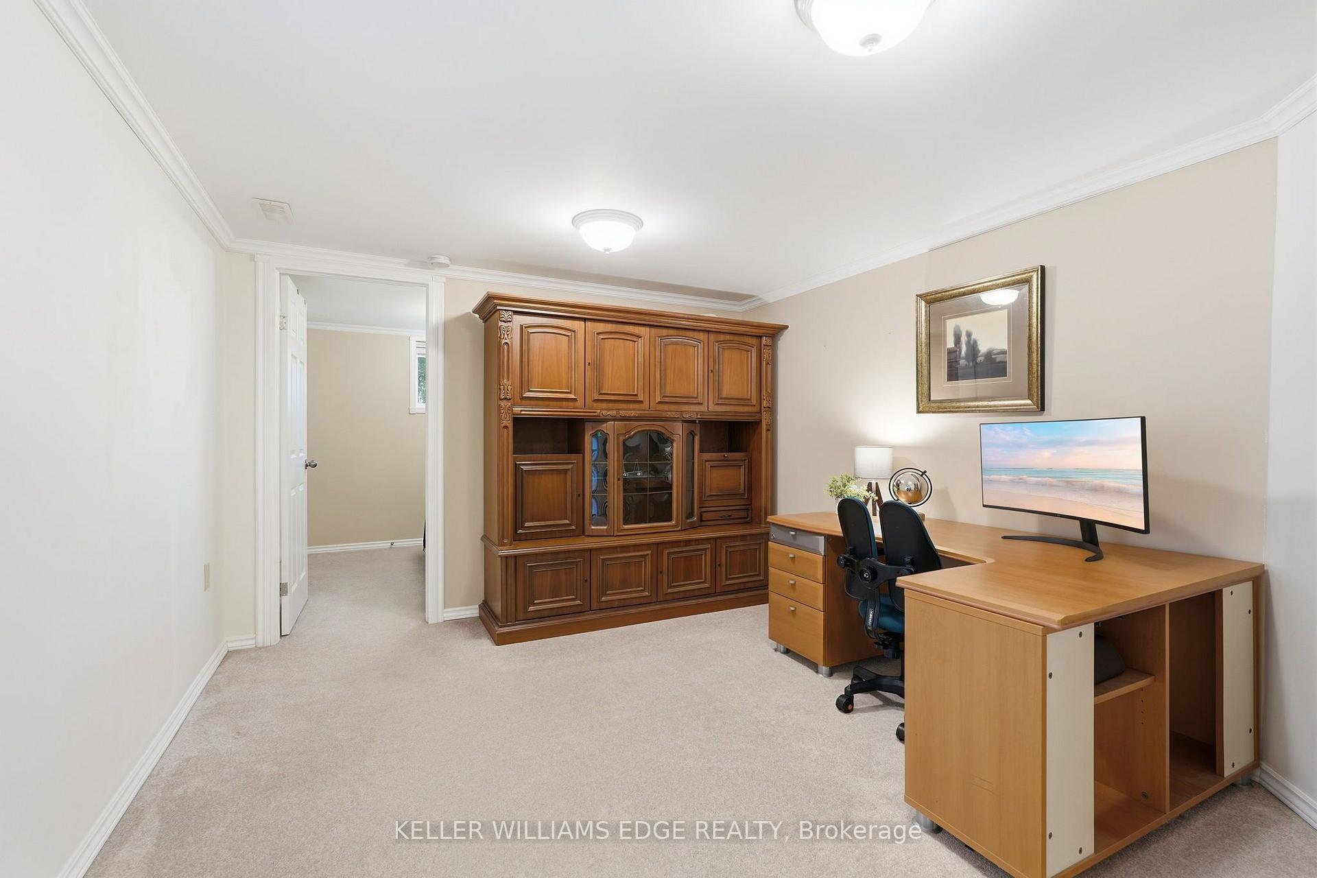 Photo 38 of 596 Louise Drive, Burlington, Shoreacres — HOMEH