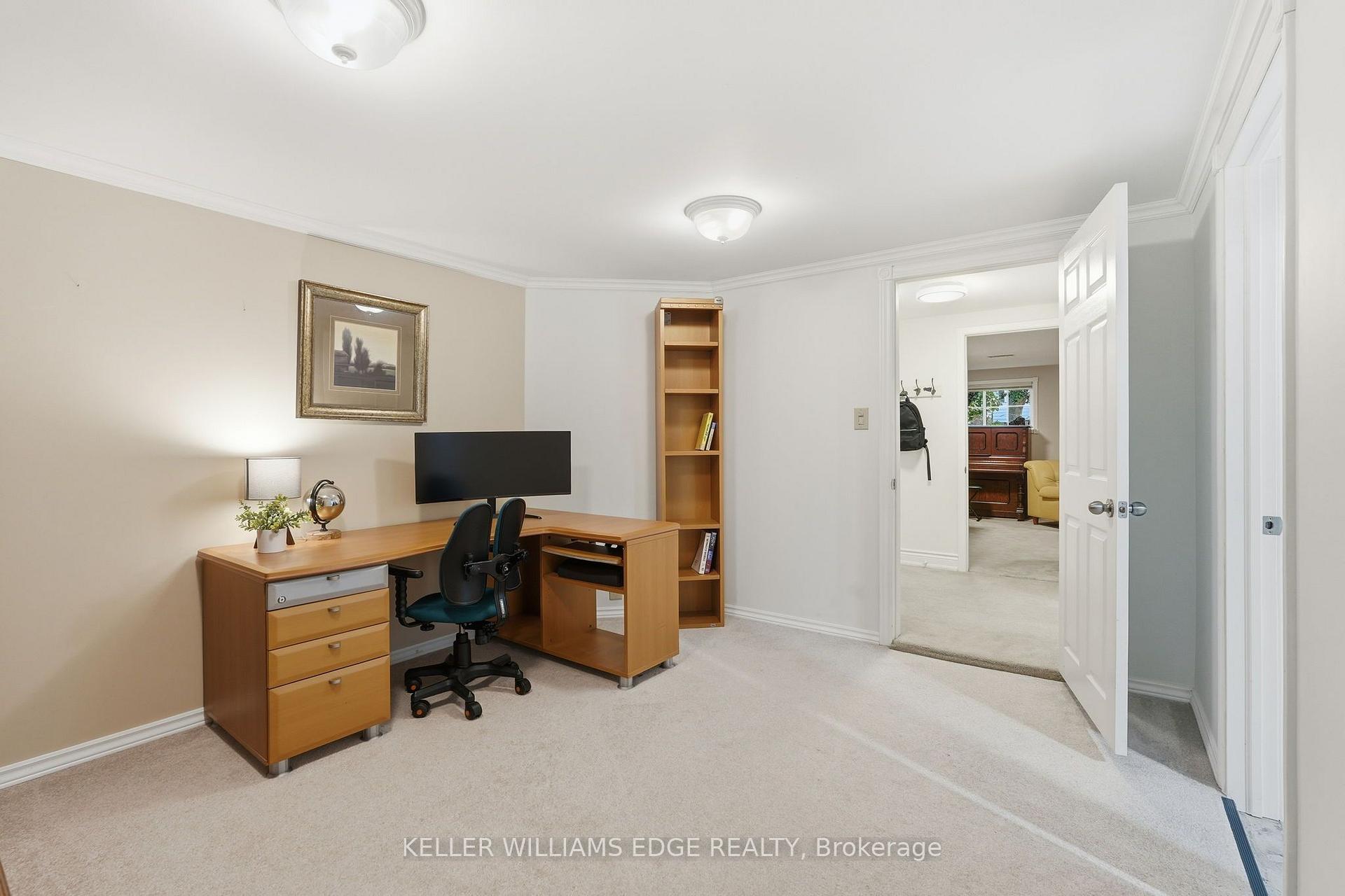 Photo 39 of 596 Louise Drive, Burlington, Shoreacres — HOMEH
