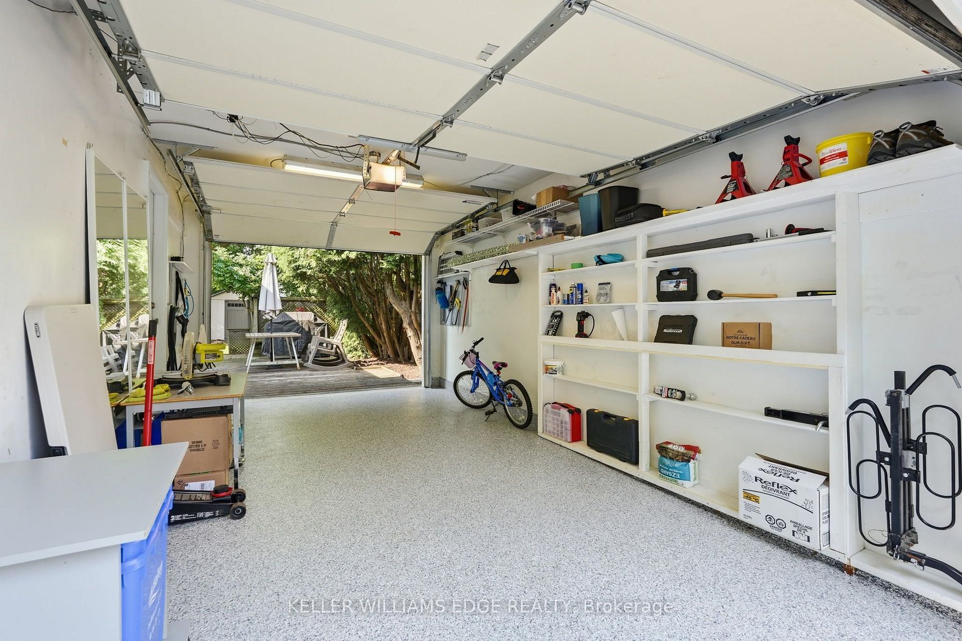 Photo 43 of 596 Louise Drive, Burlington, Shoreacres — HOMEH