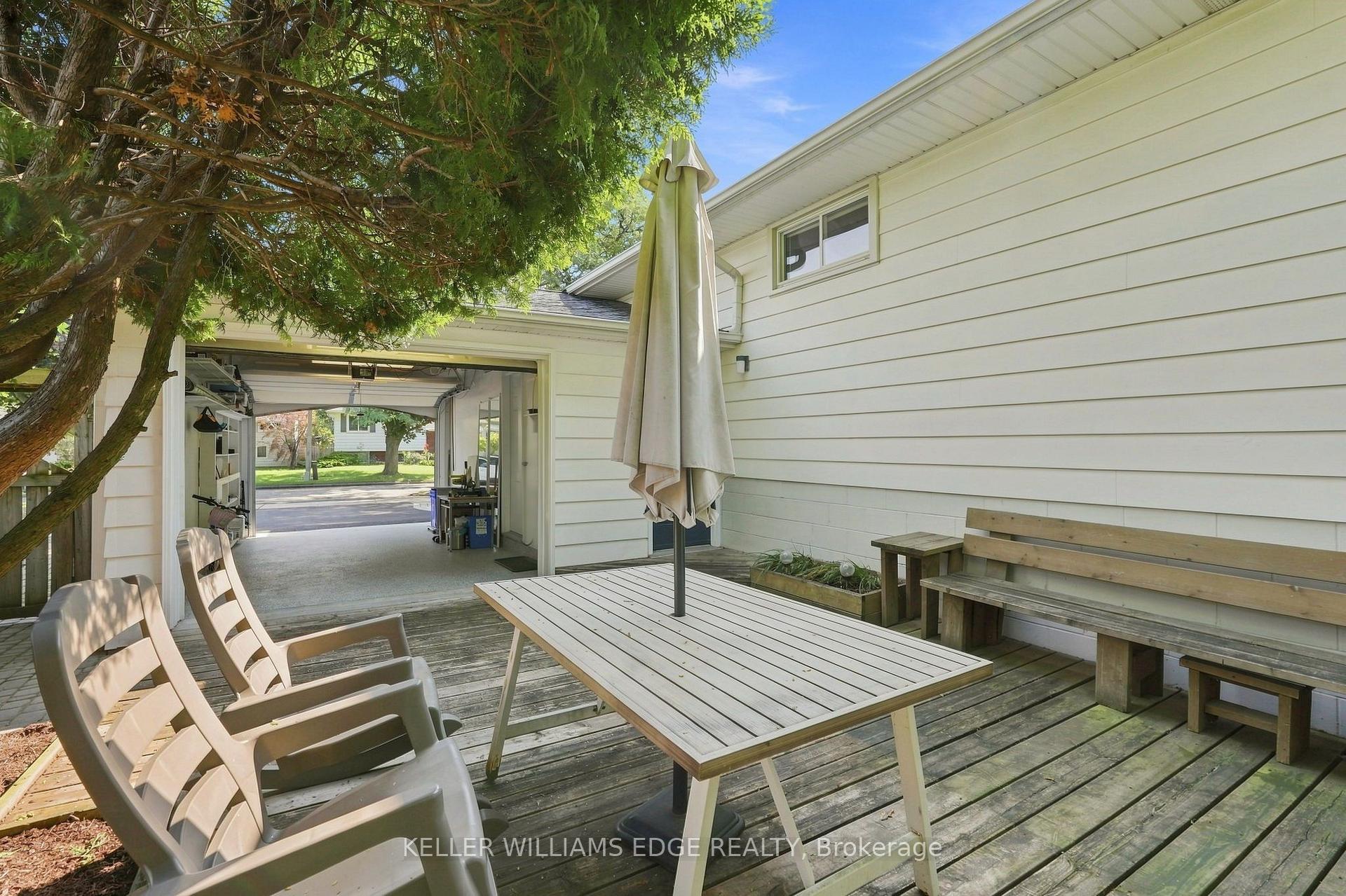 Photo 44 of 596 Louise Drive, Burlington, Shoreacres — HOMEH