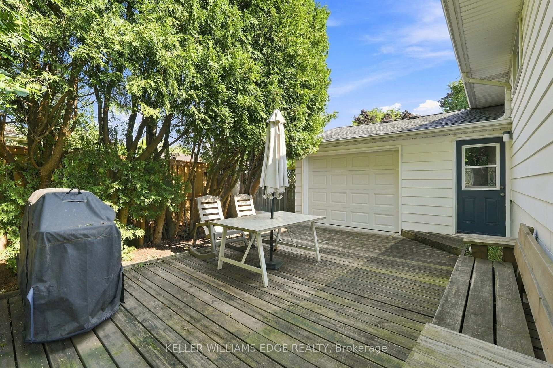 Photo 45 of 596 Louise Drive, Burlington, Shoreacres — HOMEH