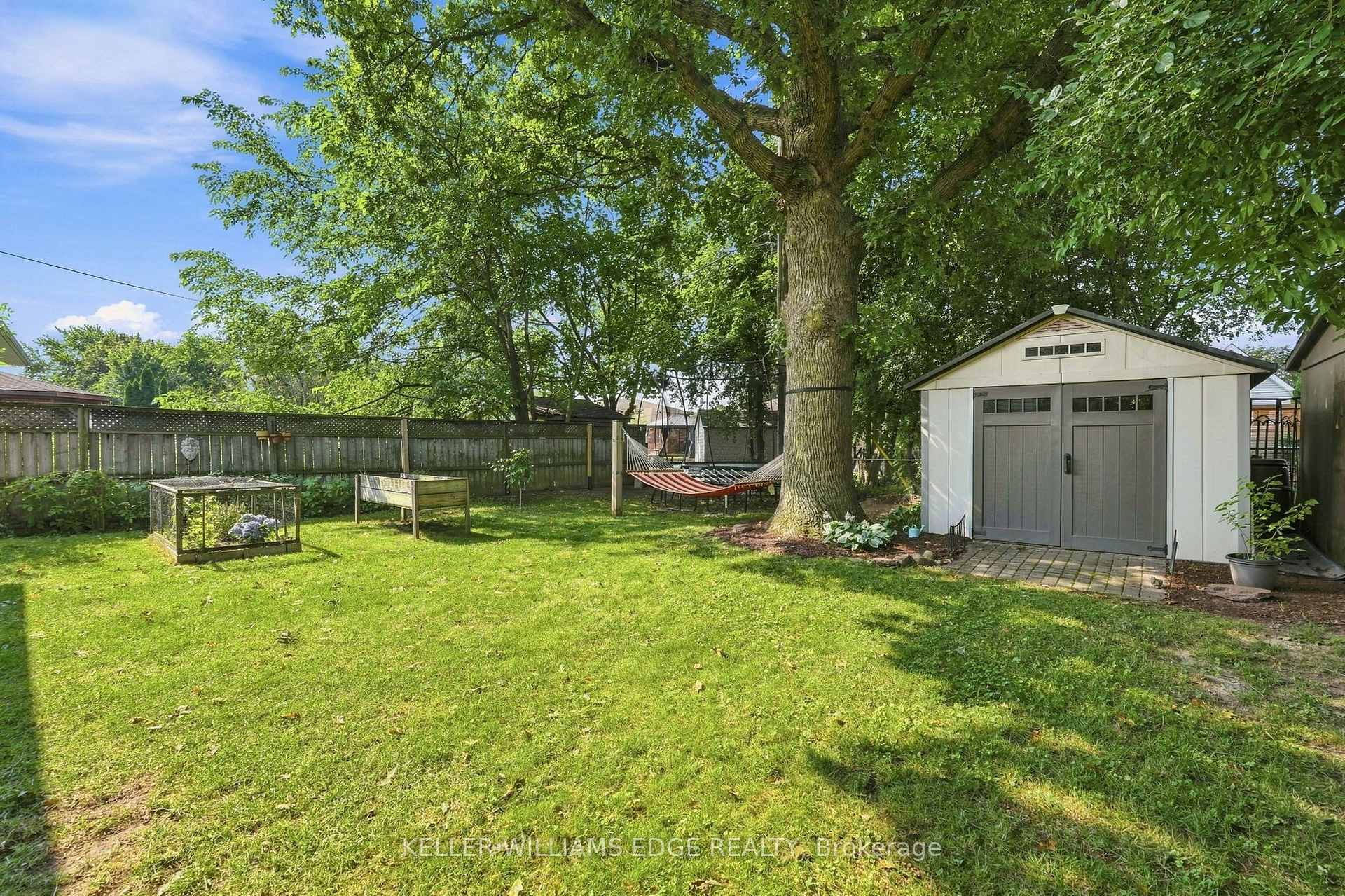 Photo 46 of 596 Louise Drive, Burlington, Shoreacres — HOMEH