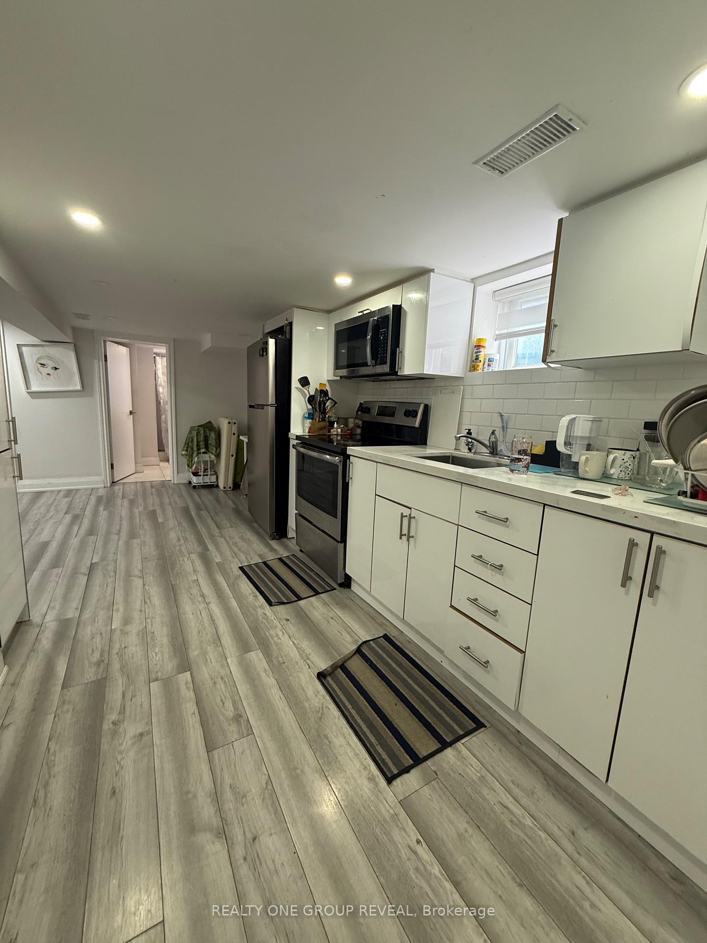 Photo 2 of 161 Coleridge Avenue, Toronto, Woodbine-Lumsden — HOMEH