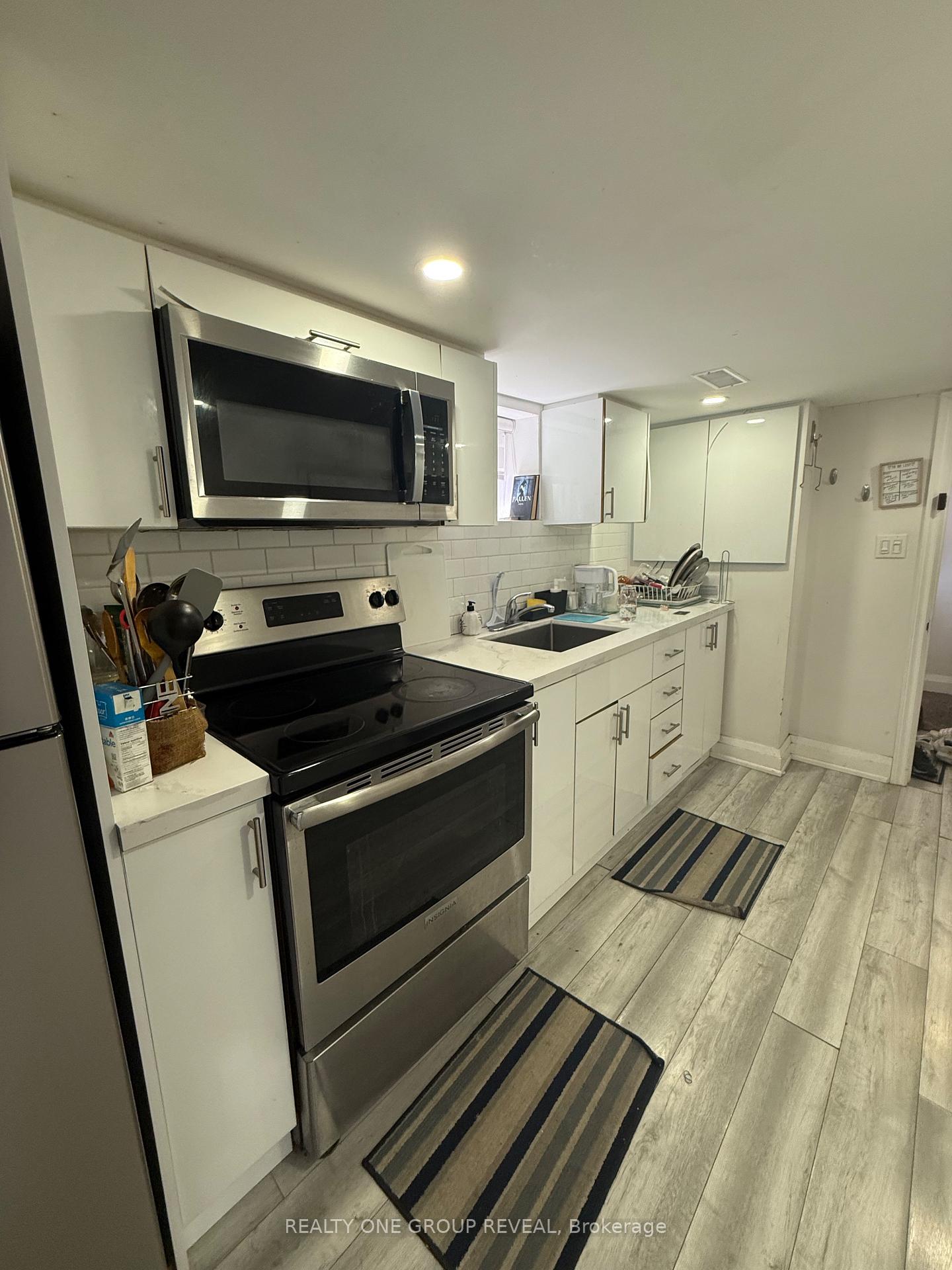 Photo 3 of 161 Coleridge Avenue, Toronto, Woodbine-Lumsden — HOMEH